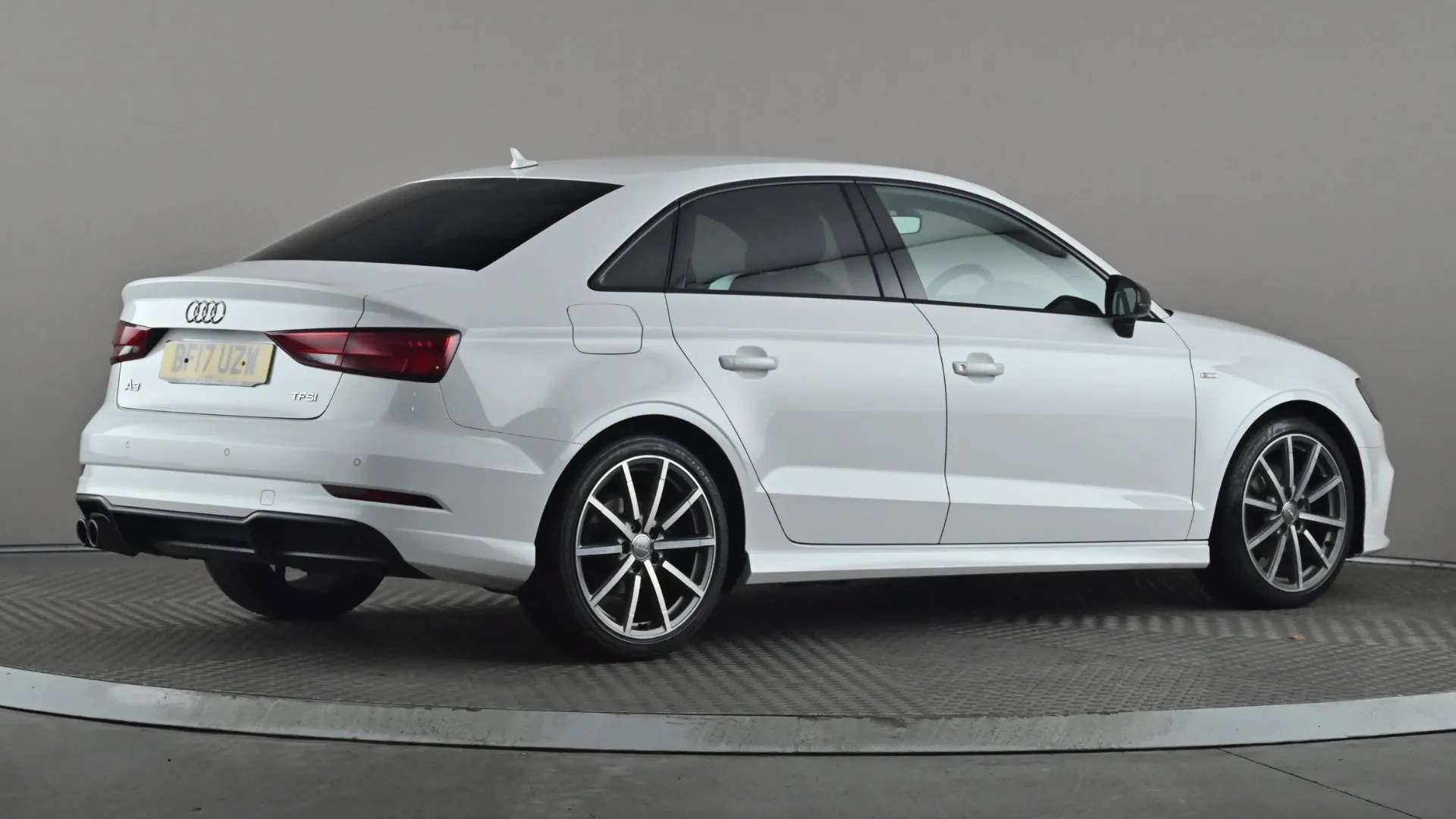 2017 AUDI A3 2017 AUDI A3