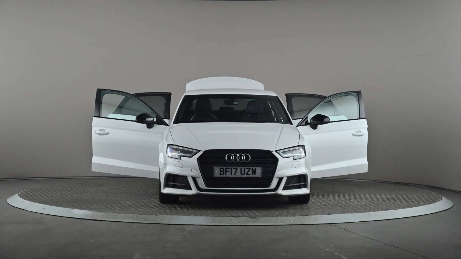 2017 AUDI A3 2017 AUDI A3