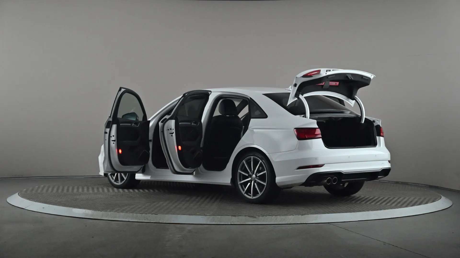 2017 AUDI A3 2017 AUDI A3