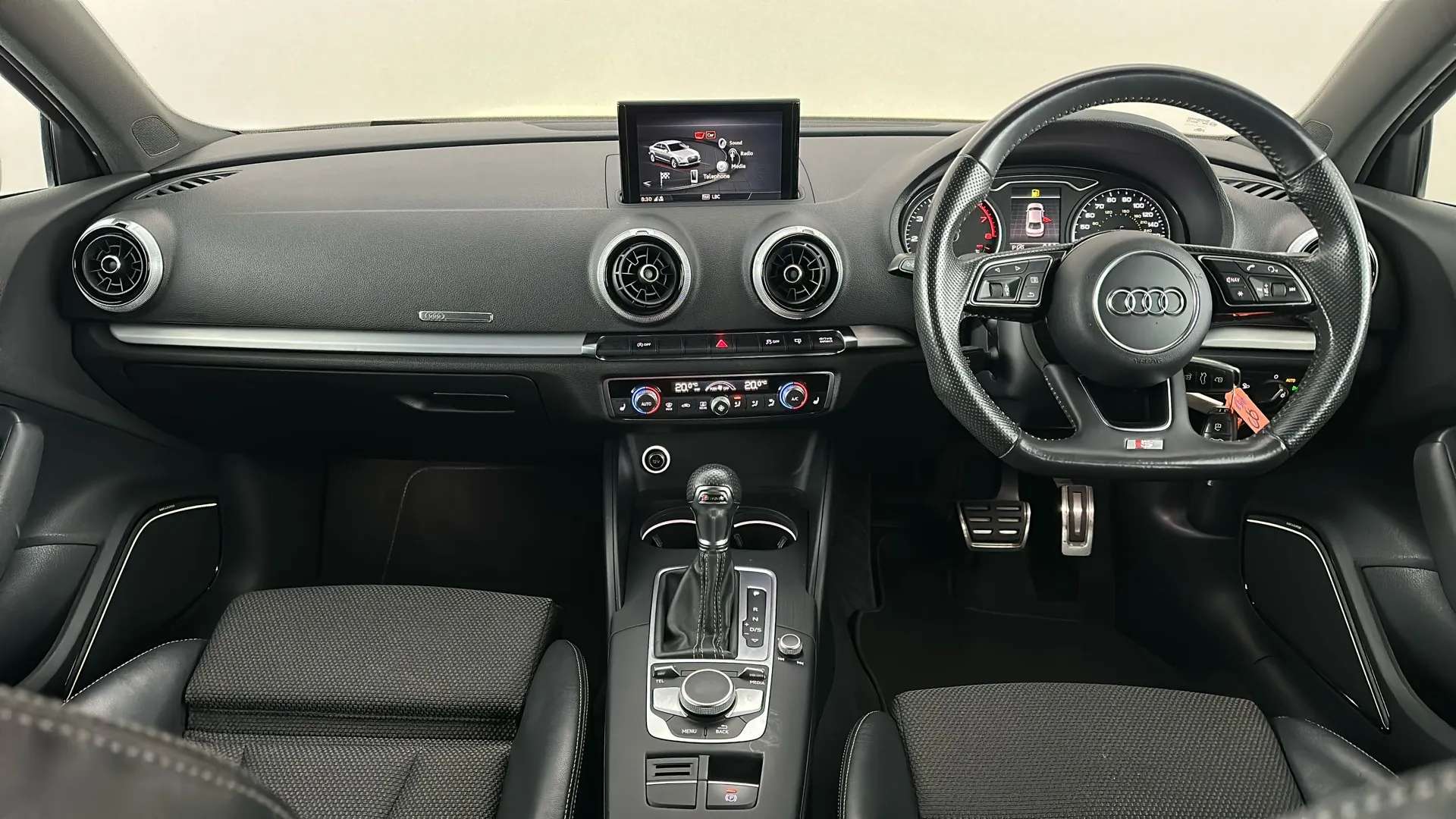 2017 AUDI A3 2017 AUDI A3
