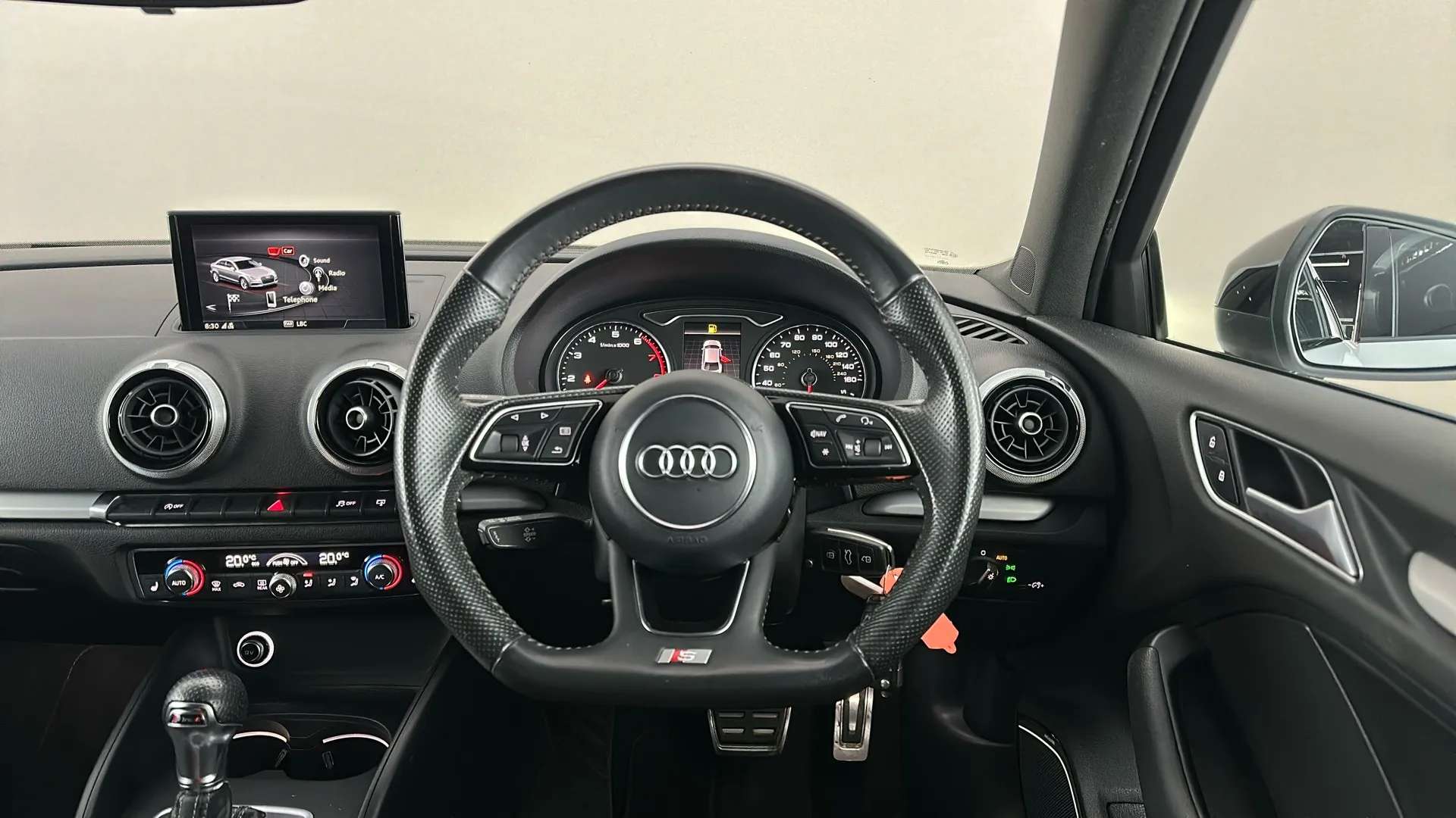 2017 AUDI A3 2017 AUDI A3