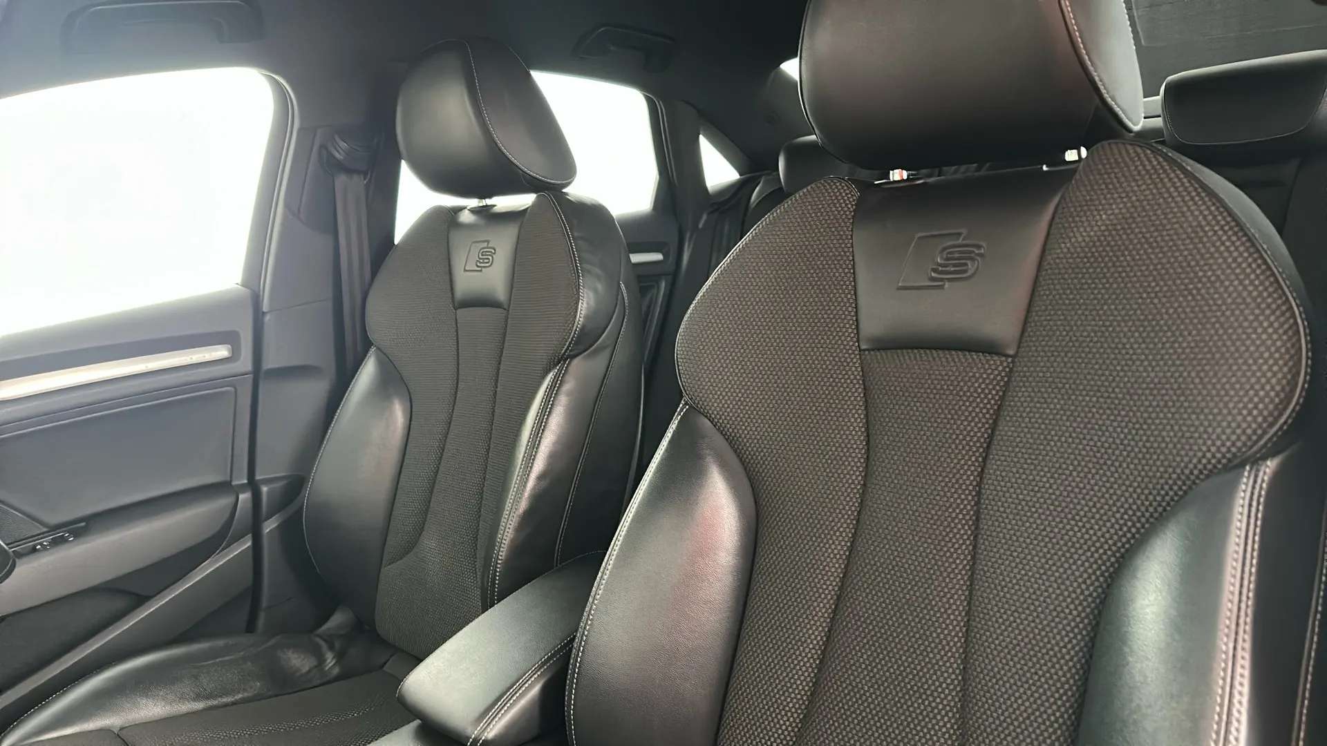 2017 AUDI A3 2017 AUDI A3