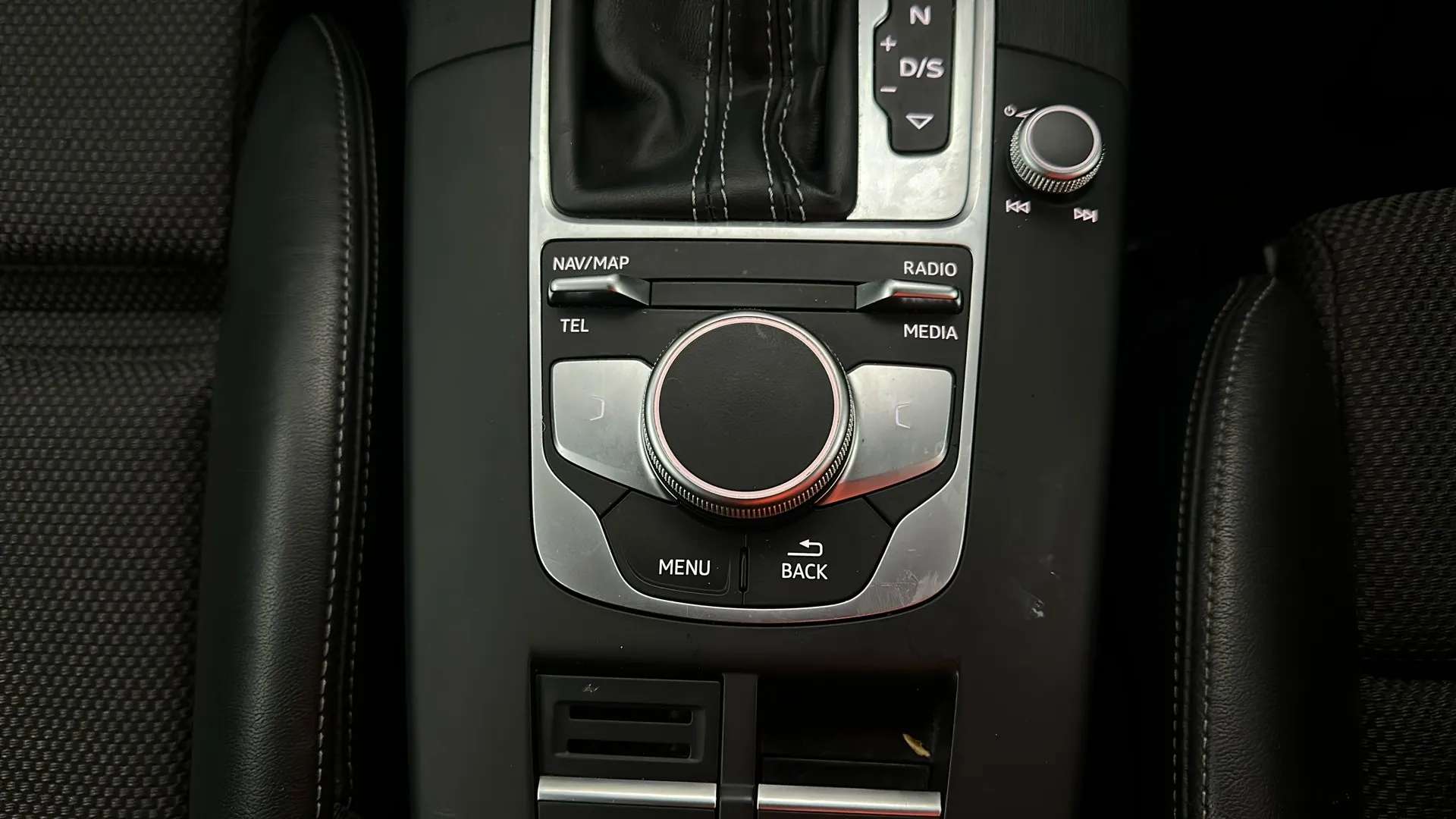 2017 AUDI A3 2017 AUDI A3