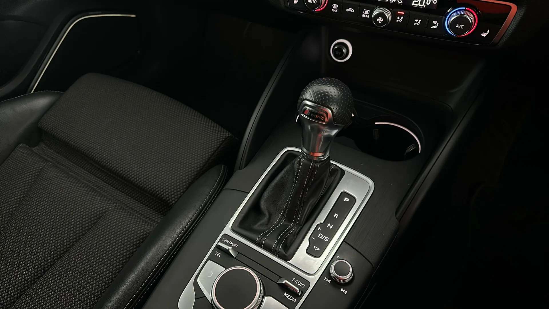 2017 AUDI A3 2017 AUDI A3