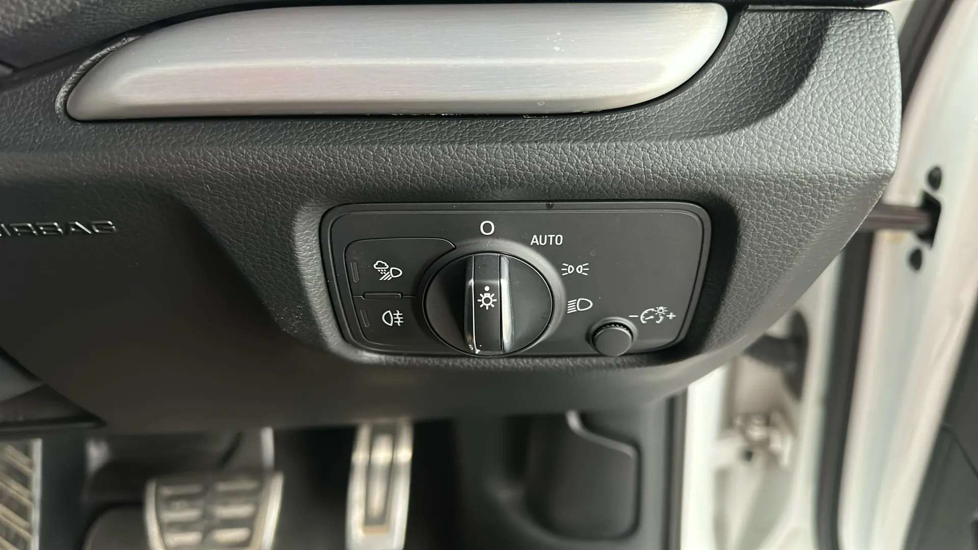 2017 AUDI A3 2017 AUDI A3