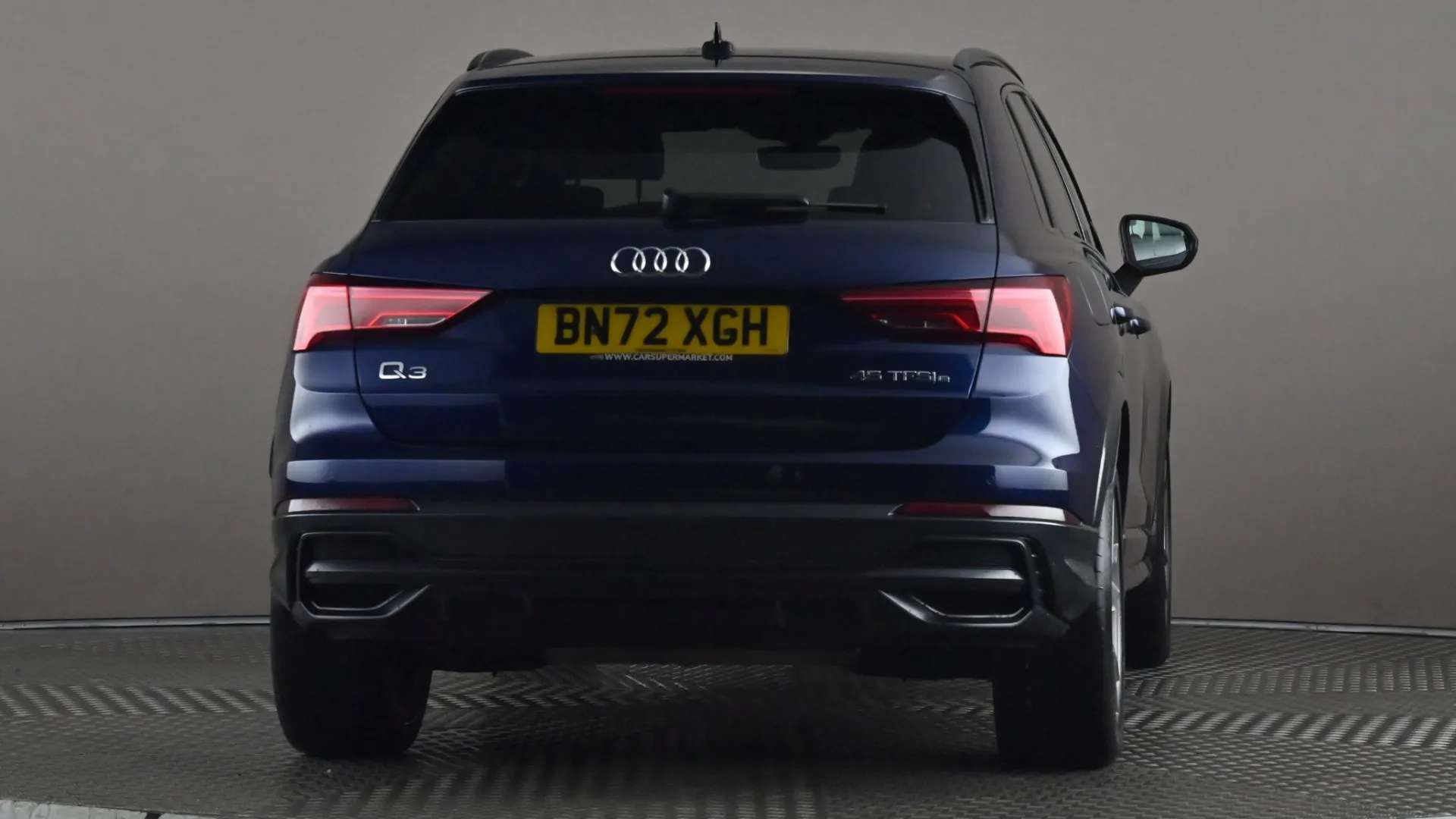 2022 AUDI Q3 2022 AUDI Q3