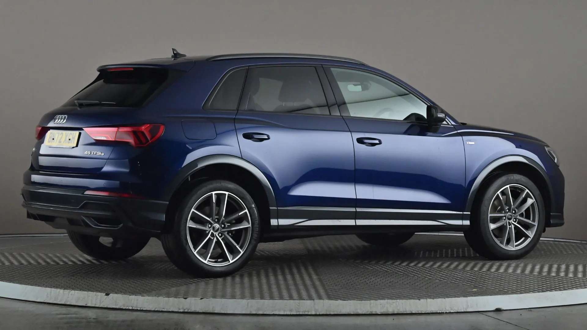 2022 AUDI Q3 2022 AUDI Q3