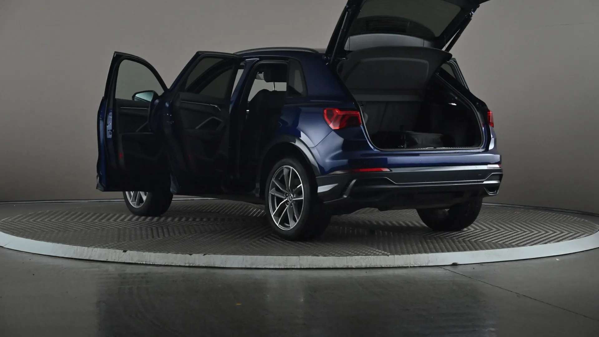 2022 AUDI Q3 2022 AUDI Q3