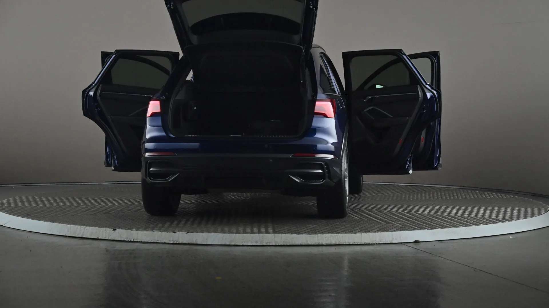 2022 AUDI Q3 2022 AUDI Q3