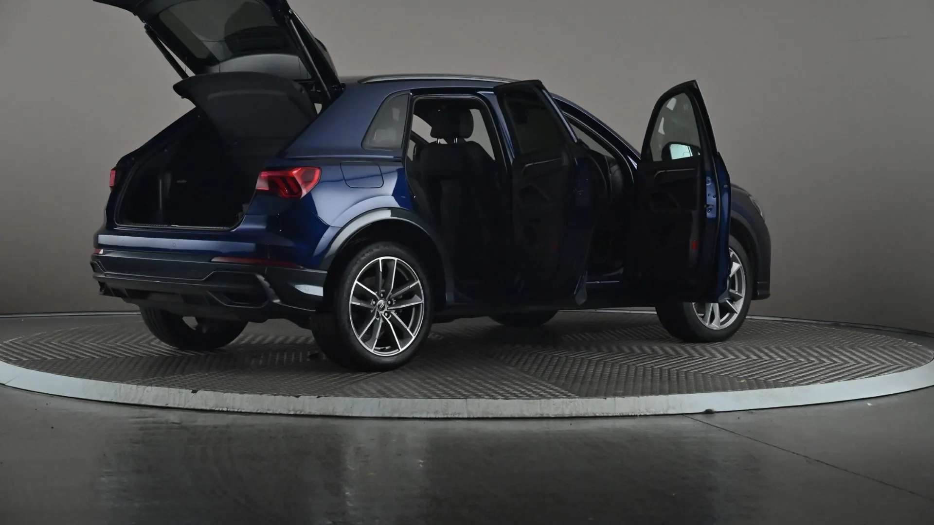 2022 AUDI Q3 2022 AUDI Q3