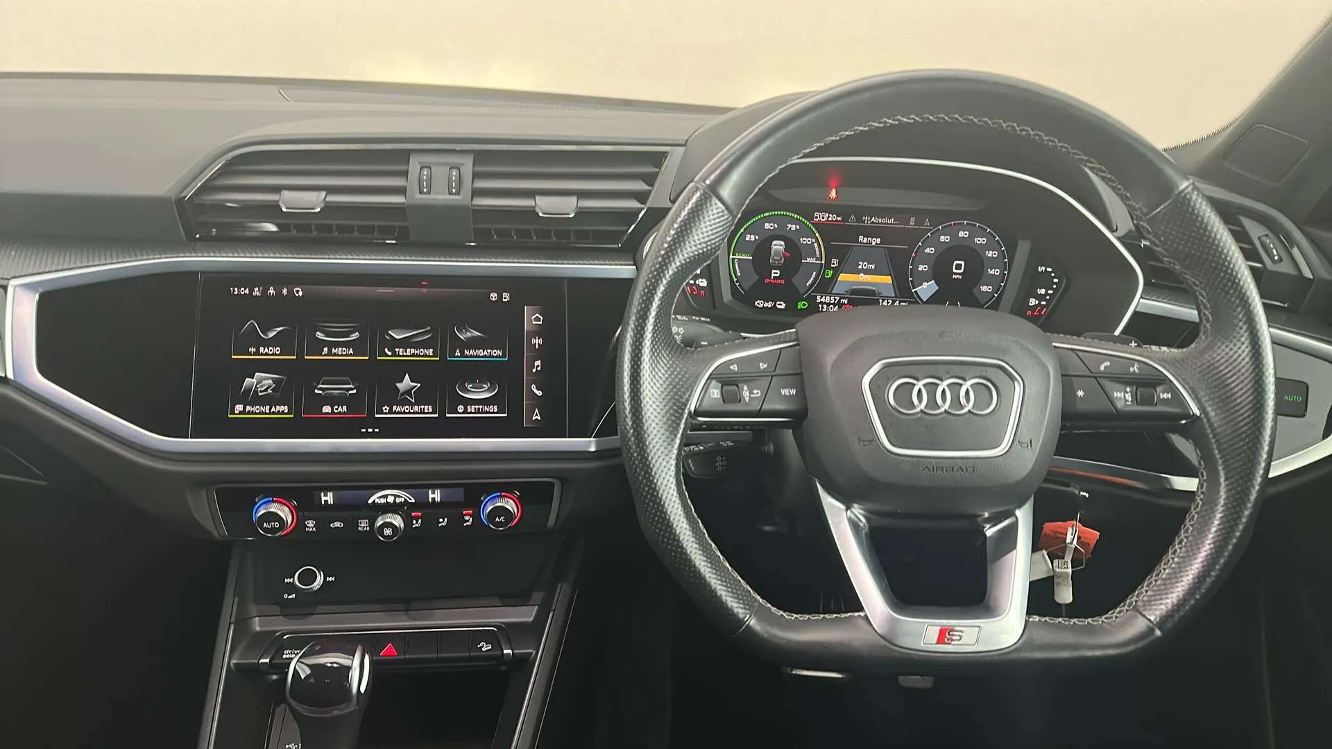 2022 AUDI Q3 2022 AUDI Q3
