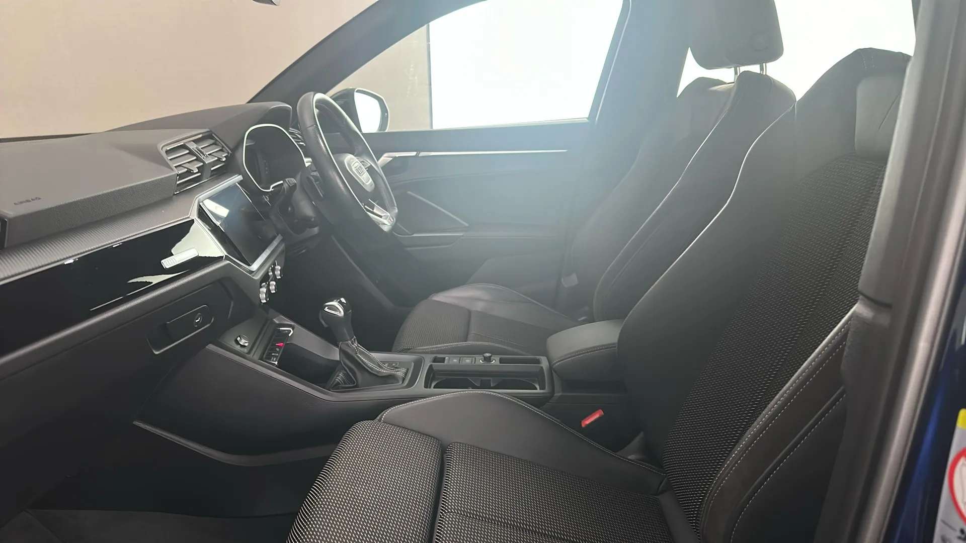 2022 AUDI Q3 2022 AUDI Q3