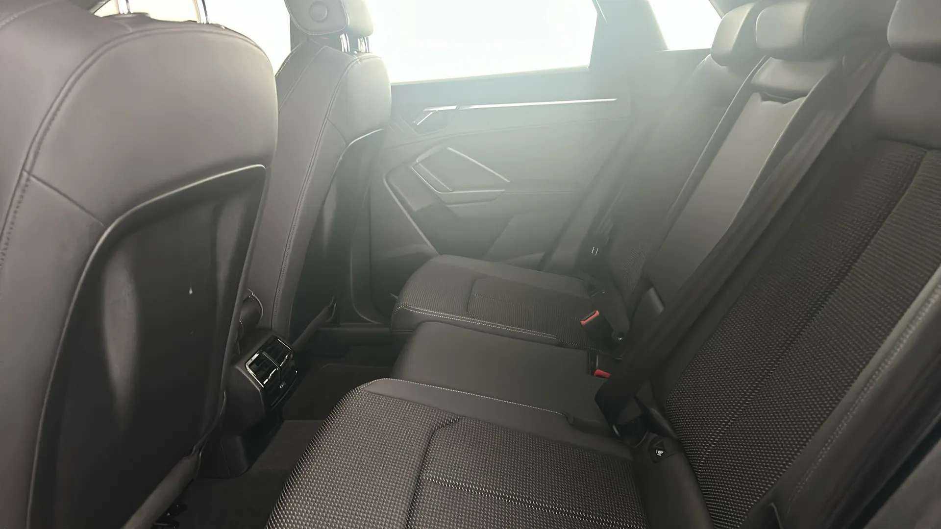 2022 AUDI Q3 2022 AUDI Q3