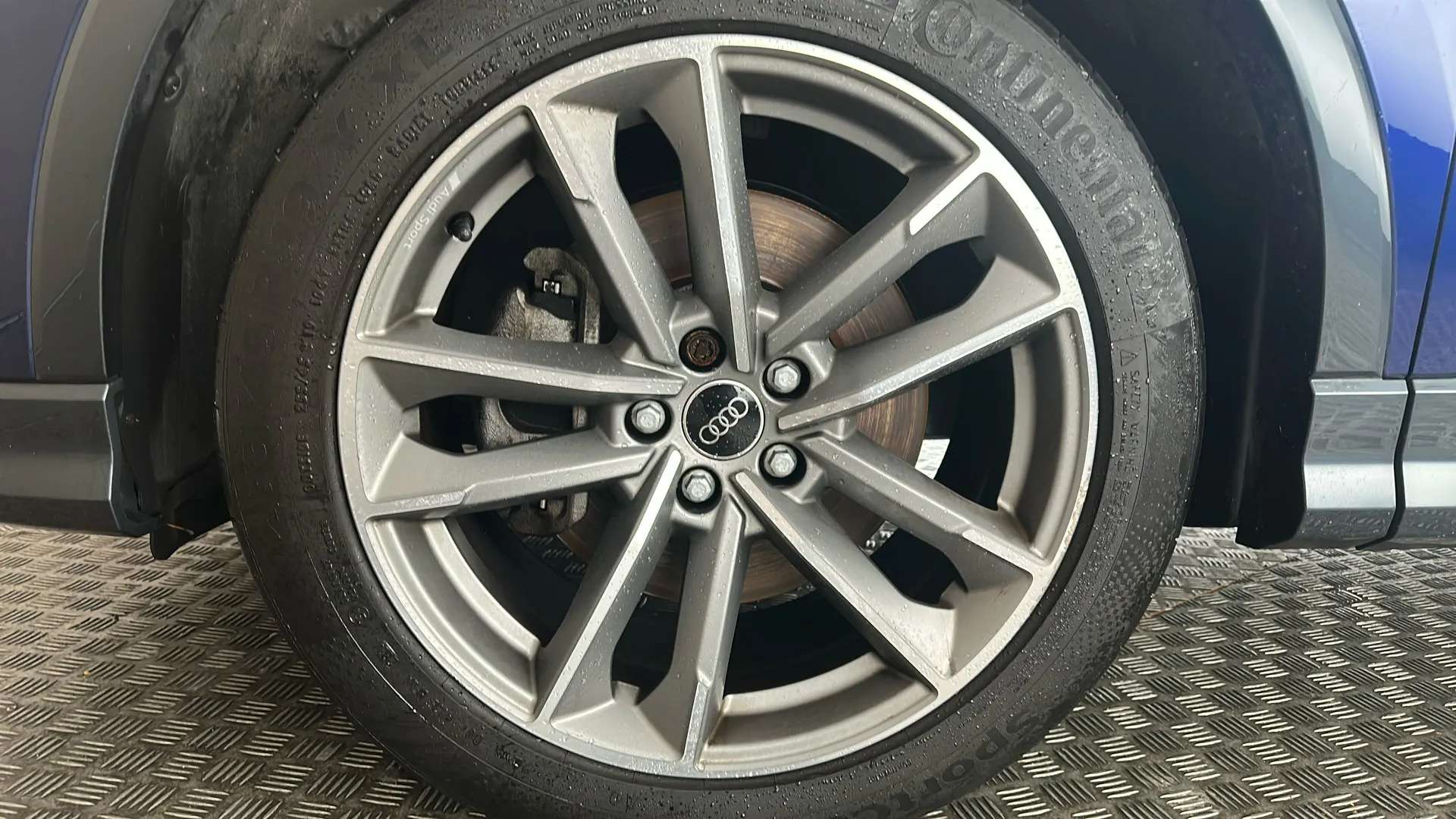 2022 AUDI Q3 2022 AUDI Q3