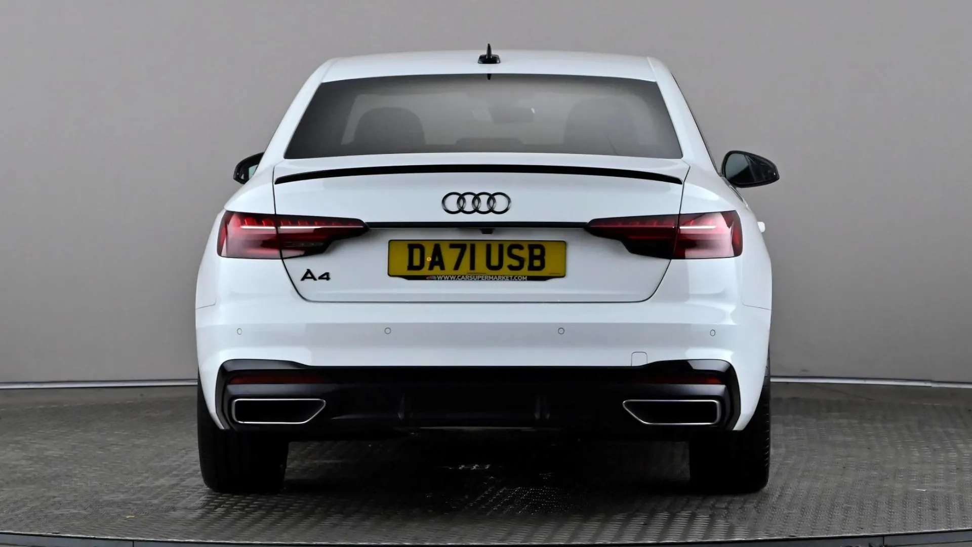 2022 AUDI A4 2022 AUDI A4