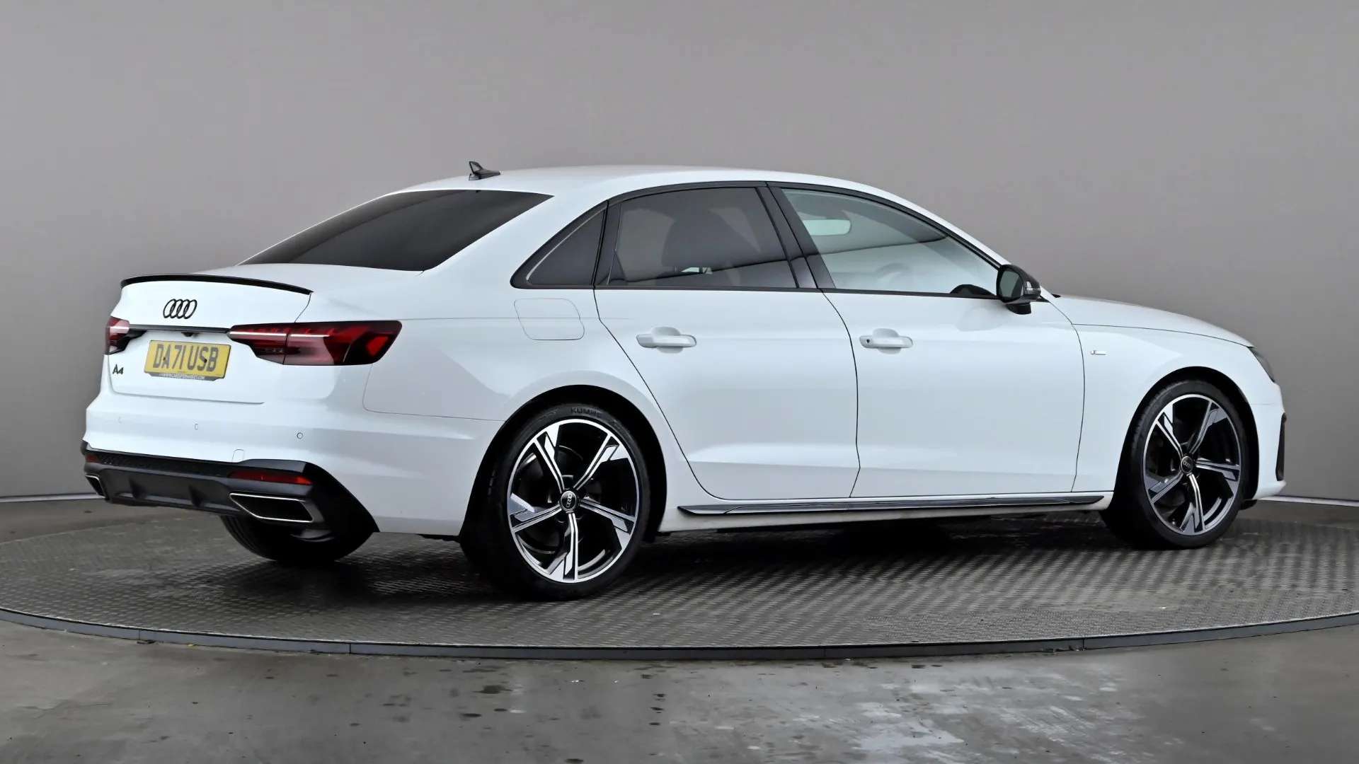 2022 AUDI A4 2022 AUDI A4