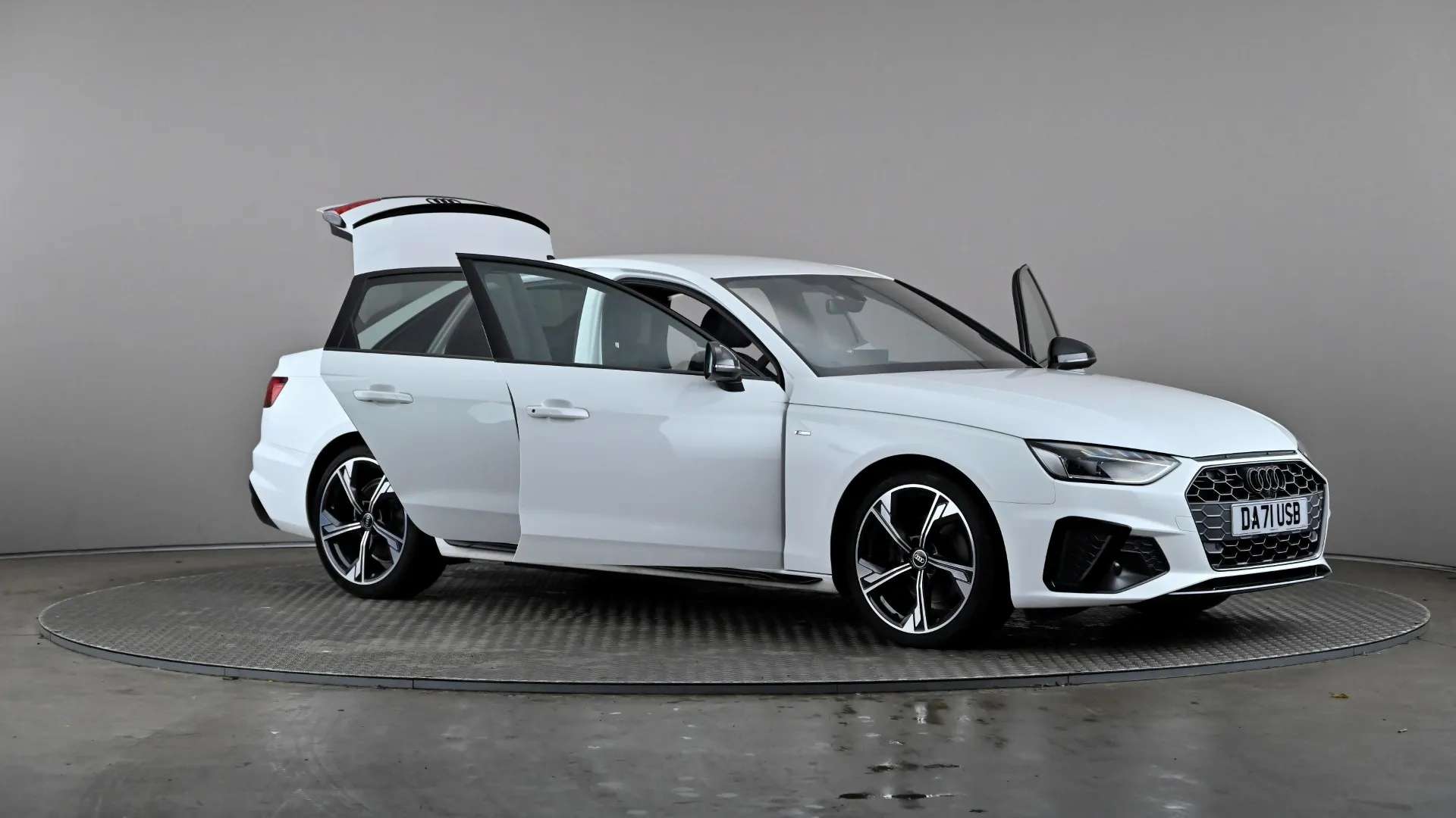 2022 AUDI A4 2022 AUDI A4