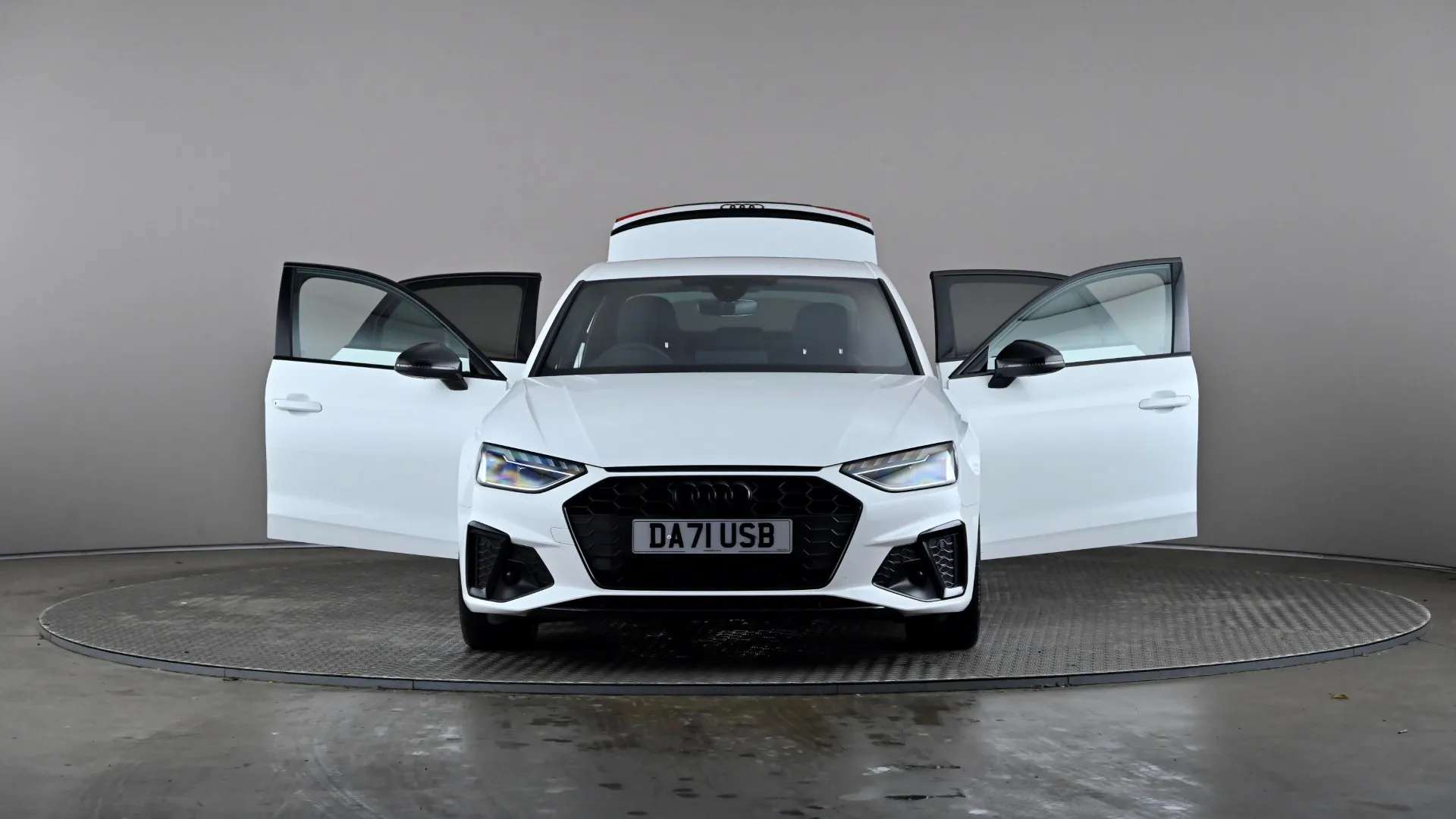 2022 AUDI A4 2022 AUDI A4