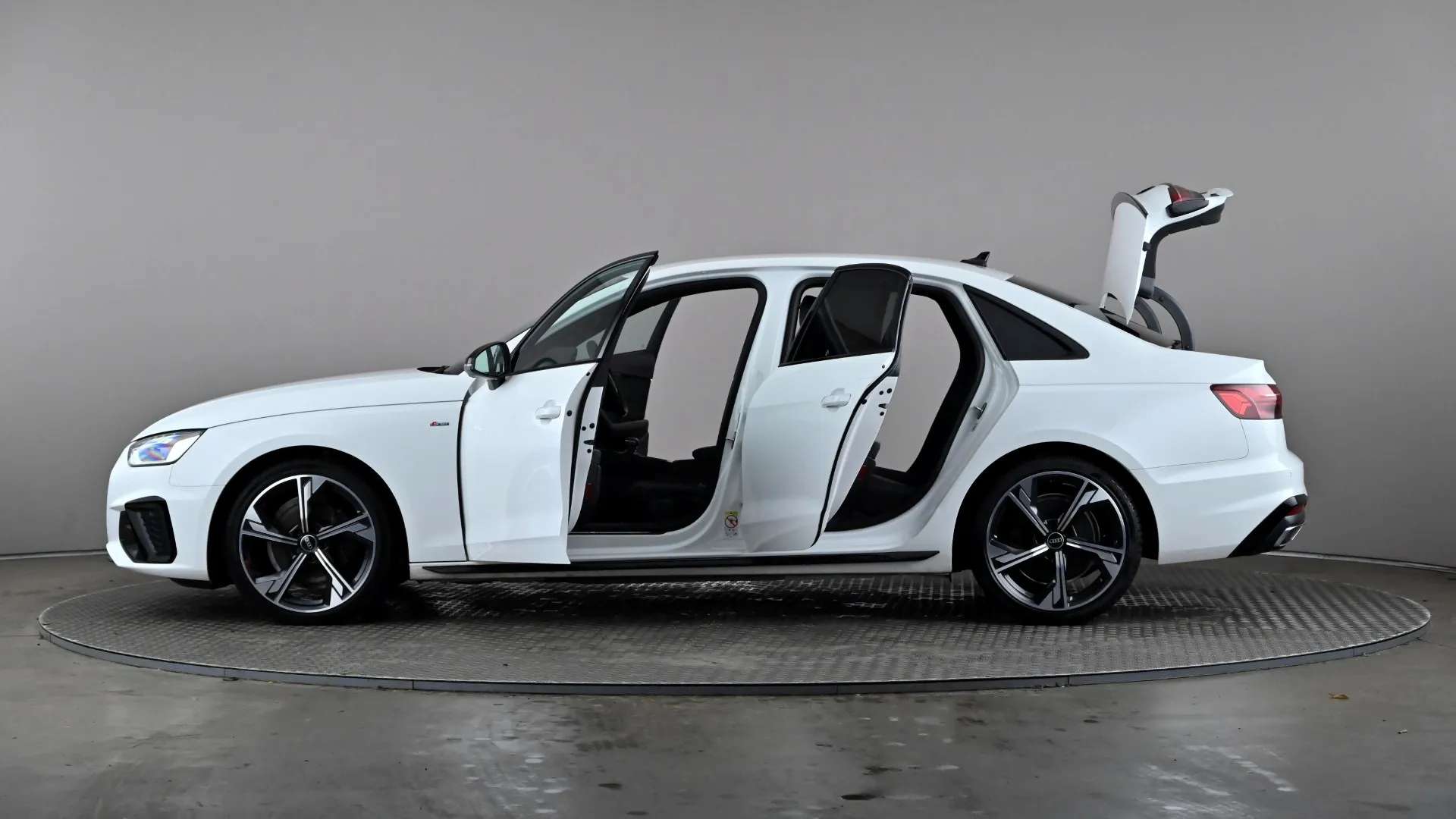 2022 AUDI A4 2022 AUDI A4