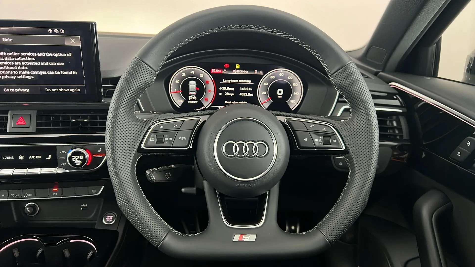 2022 AUDI A4 2022 AUDI A4