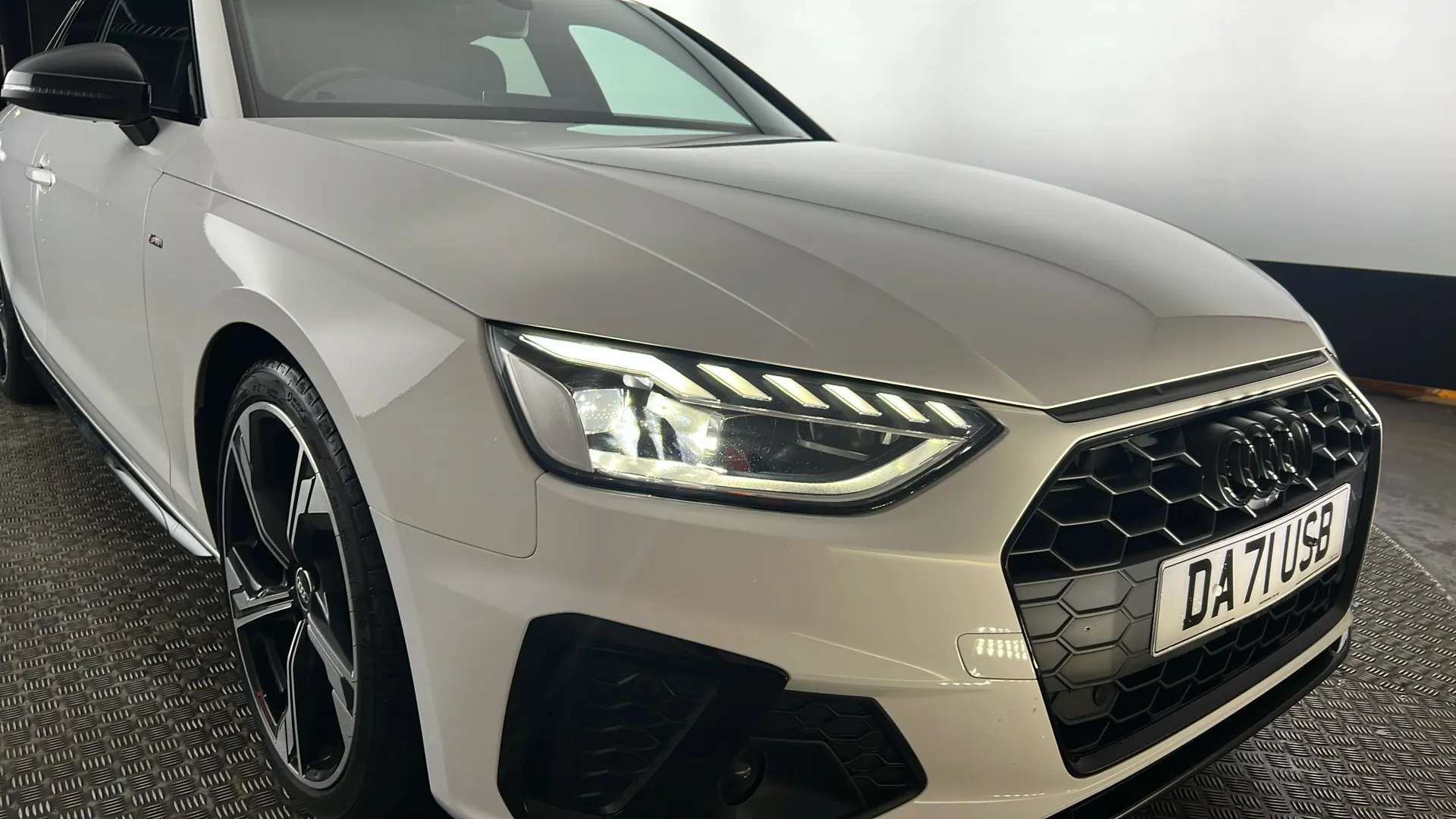 2022 AUDI A4 2022 AUDI A4