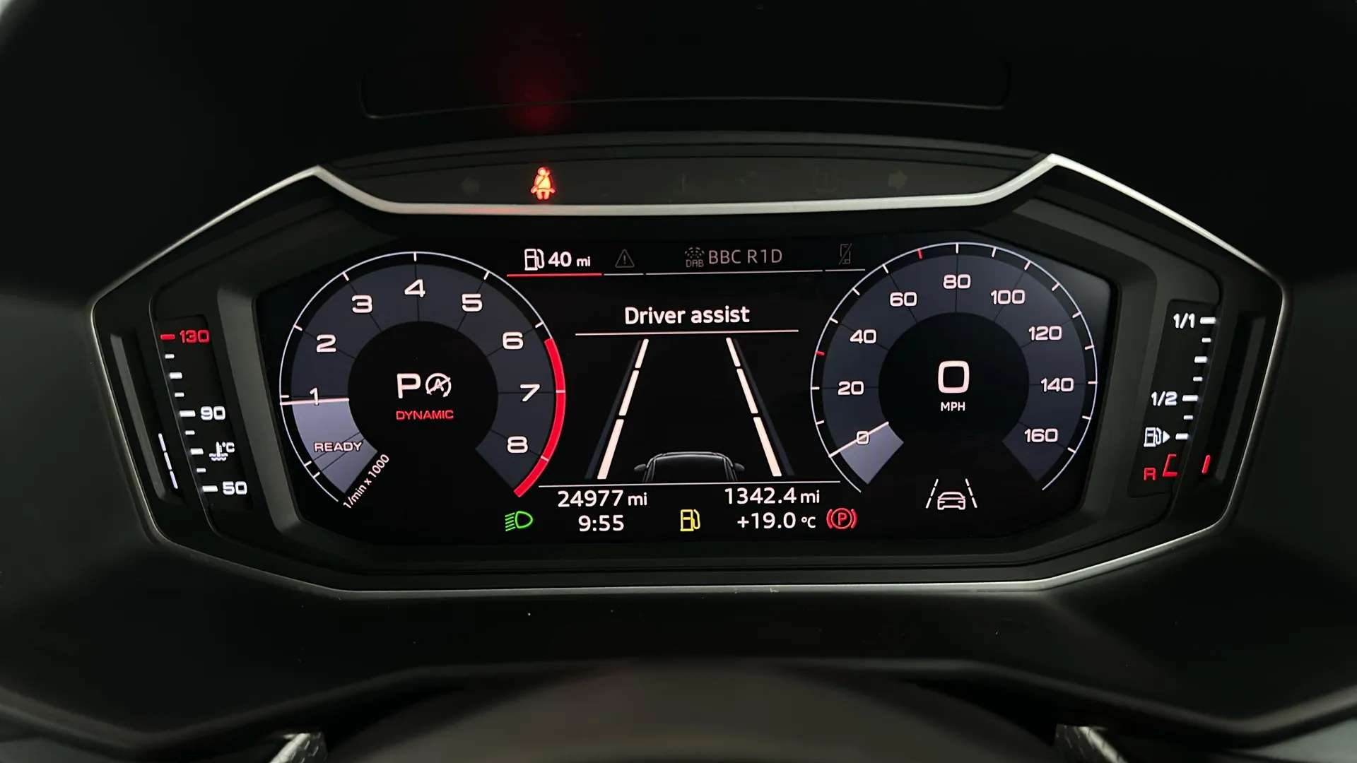2019 AUDI A1 2019 AUDI A1