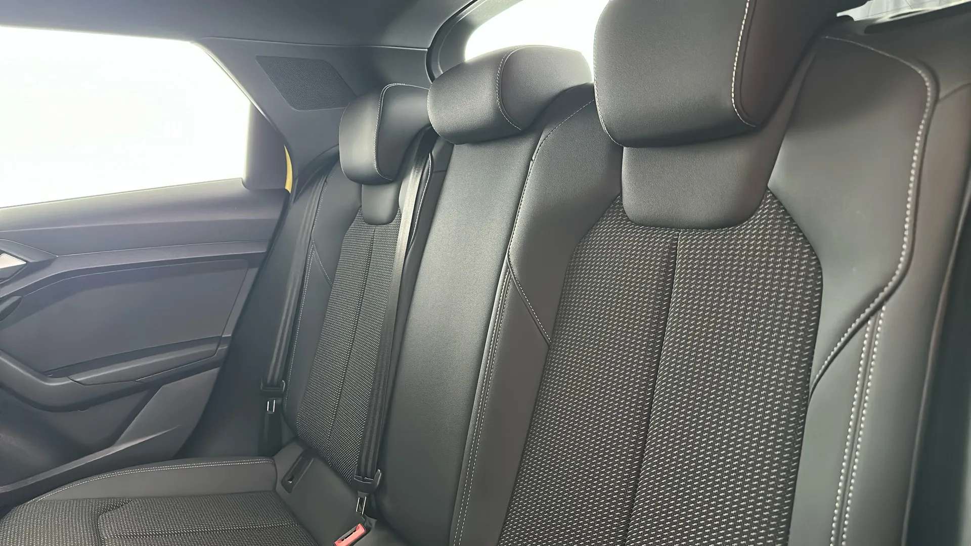 2019 AUDI A1 2019 AUDI A1