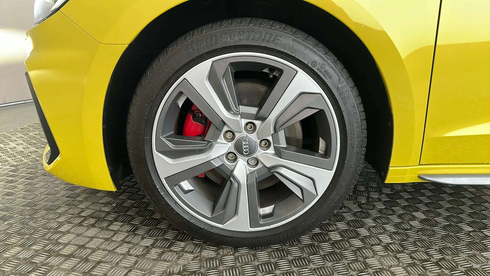 2019 AUDI A1 2019 AUDI A1