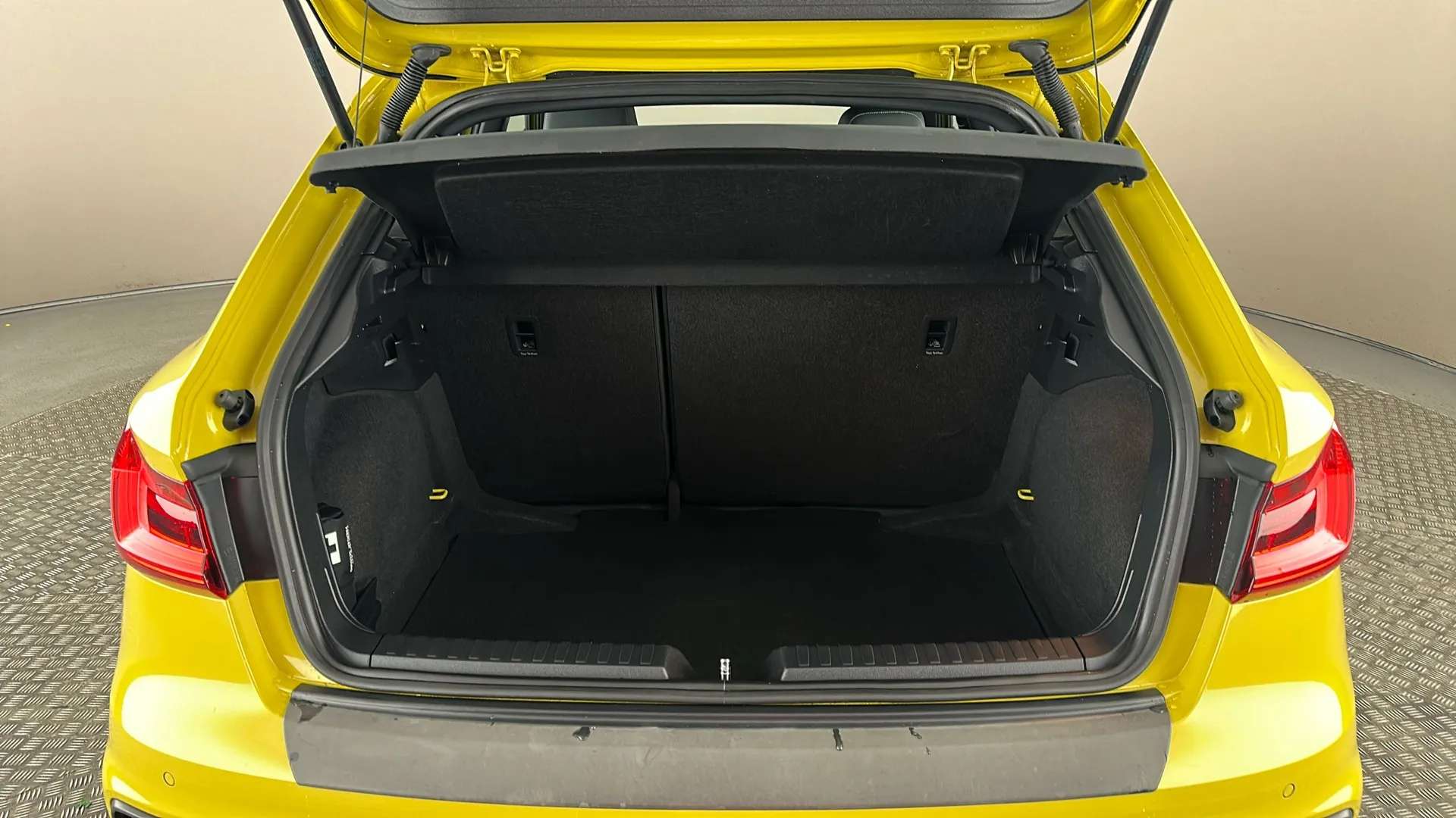 2019 AUDI A1 2019 AUDI A1