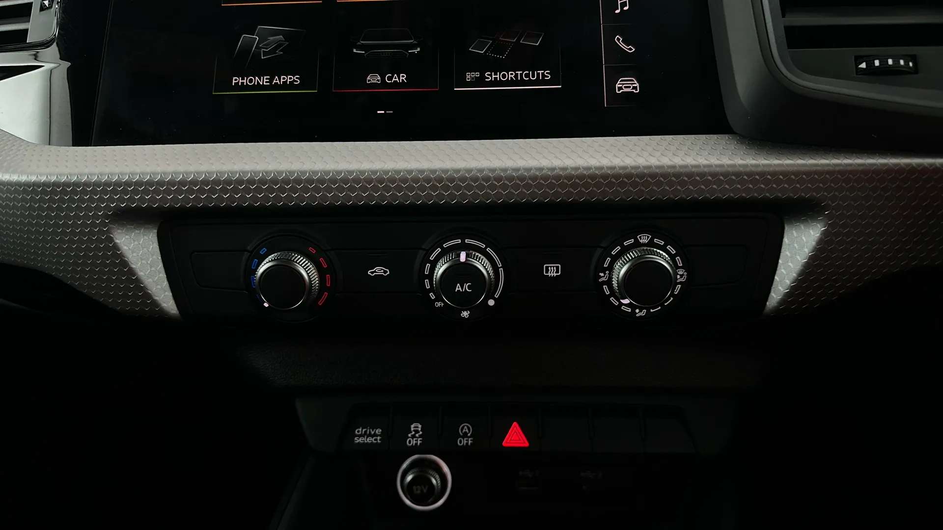 2019 AUDI A1 2019 AUDI A1