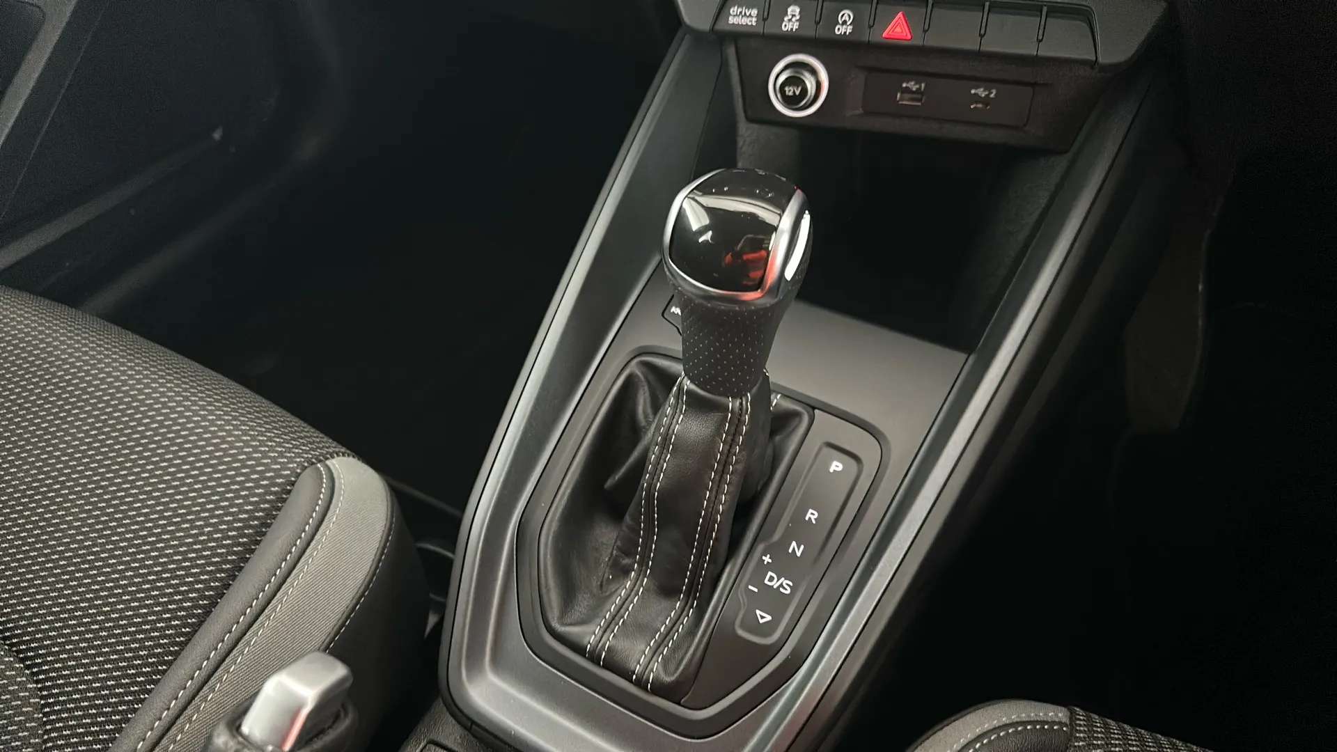 2019 AUDI A1 2019 AUDI A1