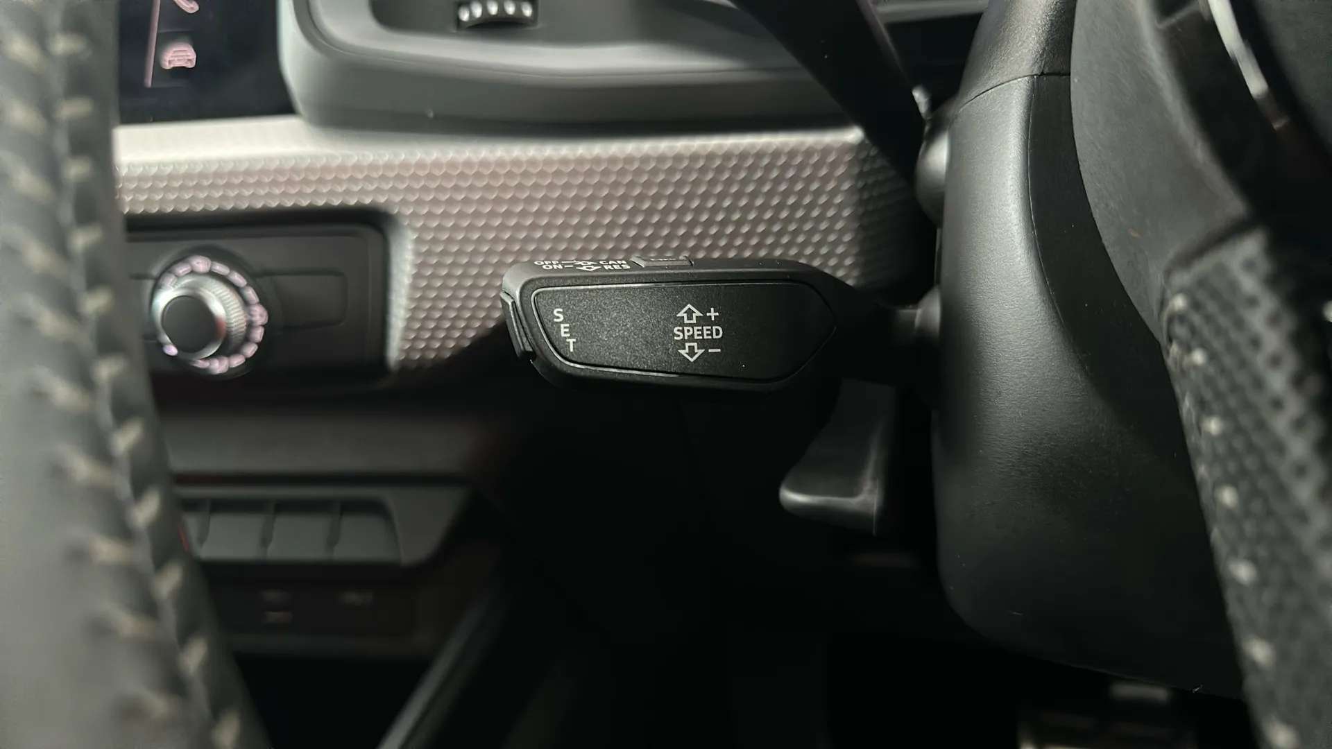 2019 AUDI A1 2019 AUDI A1