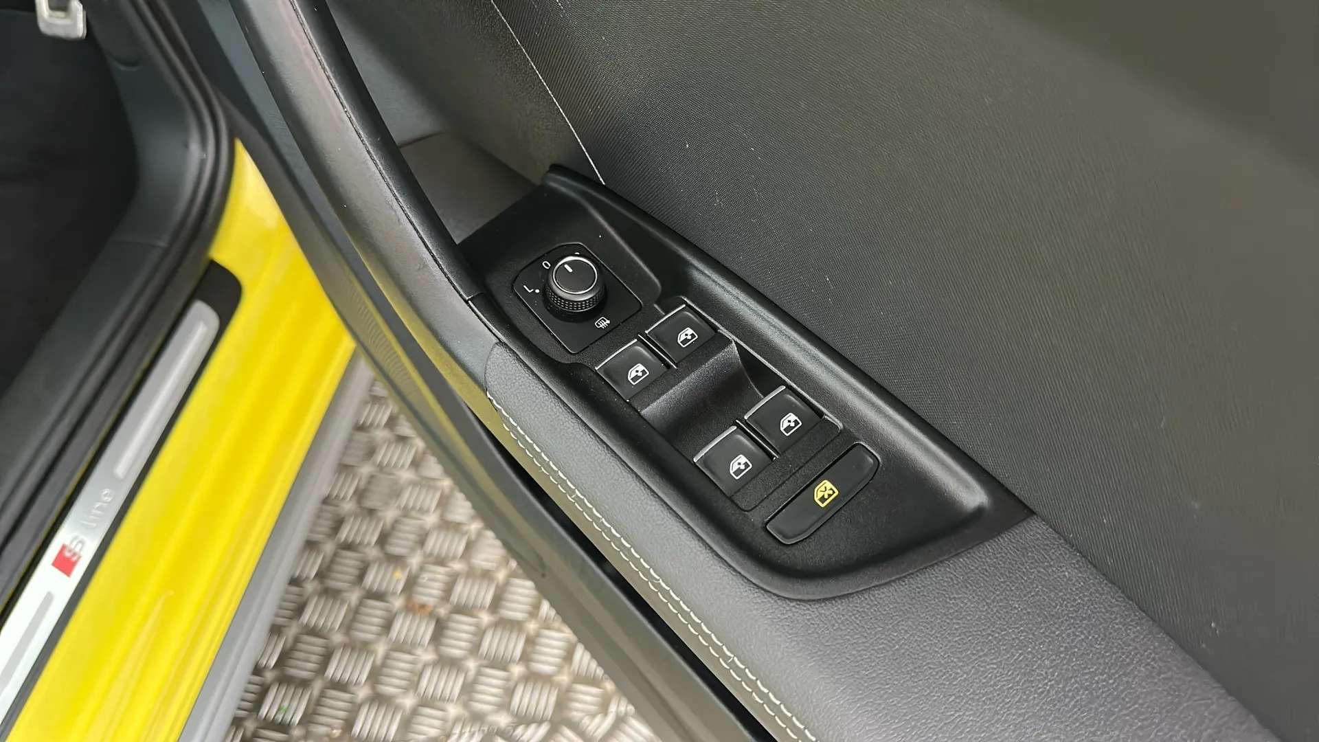 2019 AUDI A1 2019 AUDI A1