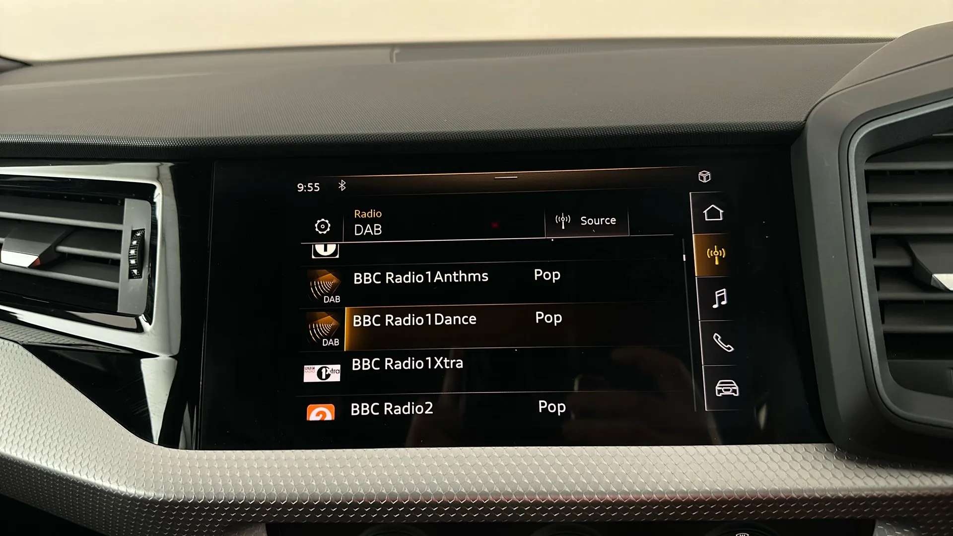 2019 AUDI A1 2019 AUDI A1