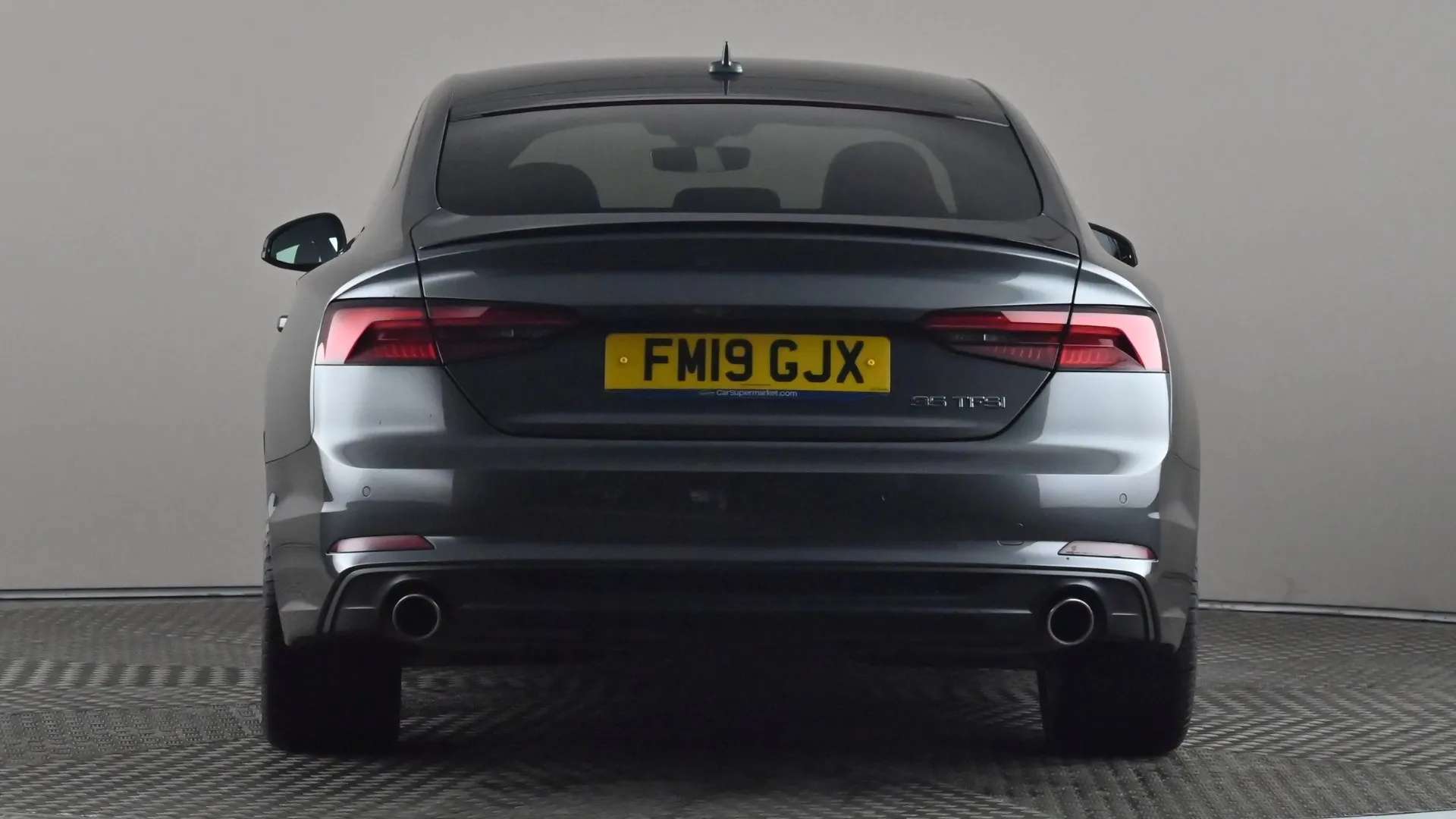 2019 AUDI A5 2019 AUDI A5