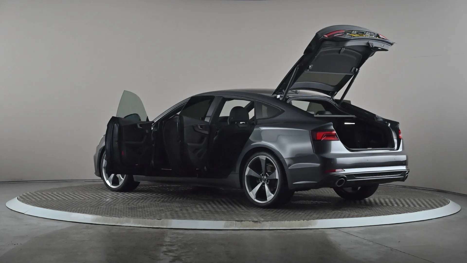 2019 AUDI A5 2019 AUDI A5