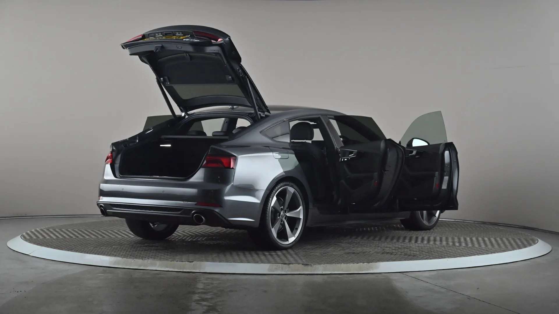 2019 AUDI A5 2019 AUDI A5