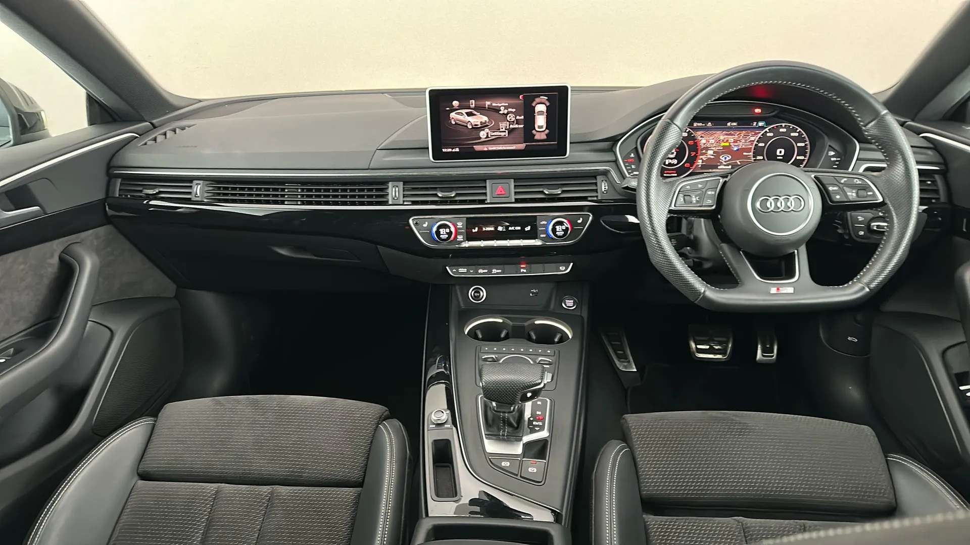 2019 AUDI A5 2019 AUDI A5