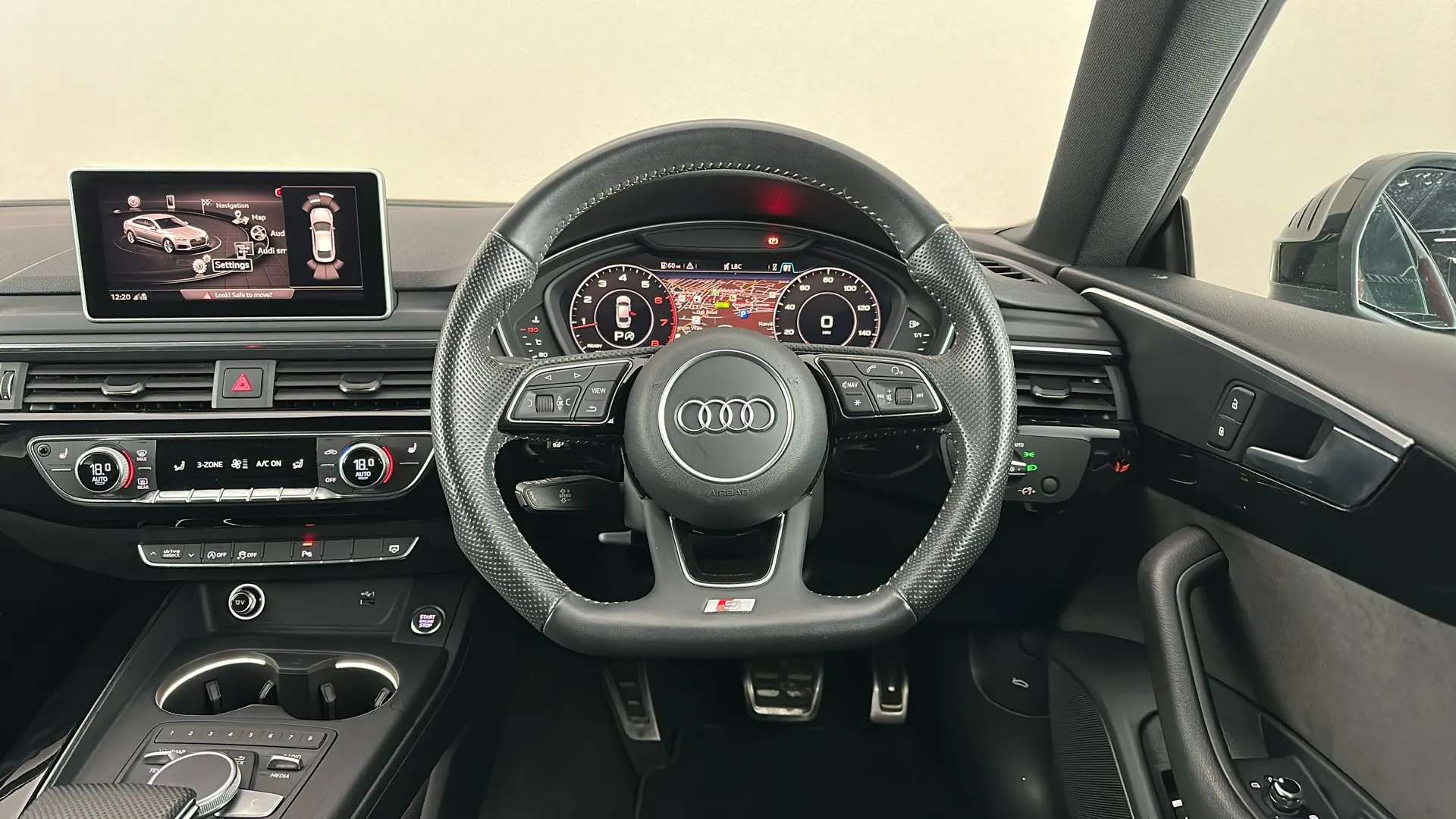 2019 AUDI A5 2019 AUDI A5