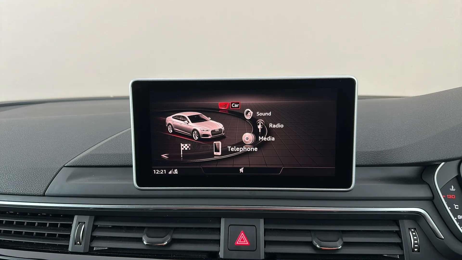 2019 AUDI A5 2019 AUDI A5