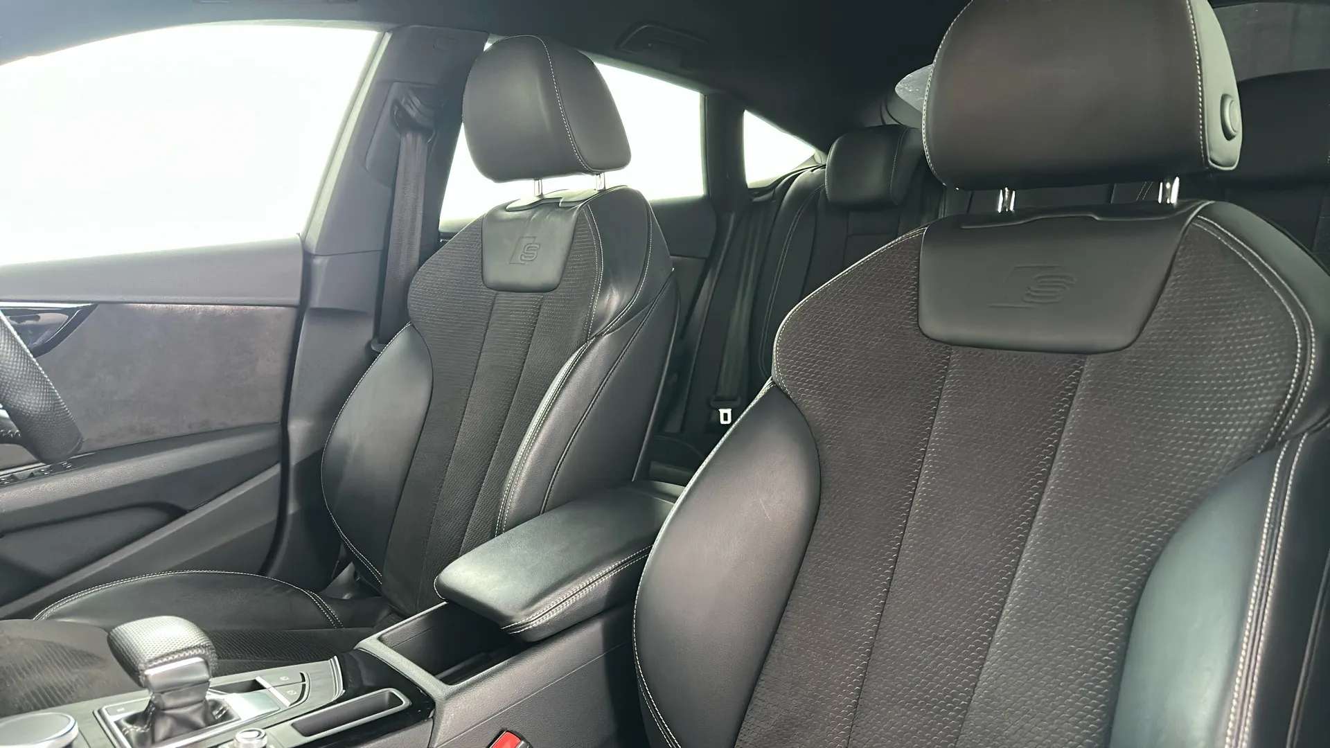 2019 AUDI A5 2019 AUDI A5