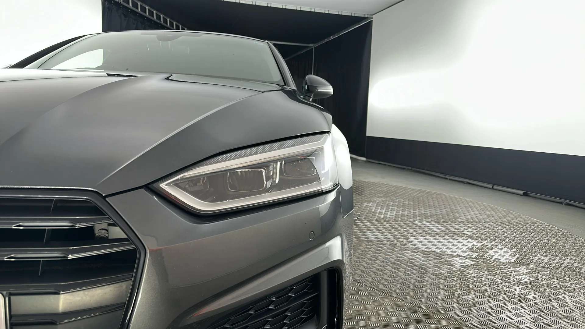 2019 AUDI A5 2019 AUDI A5
