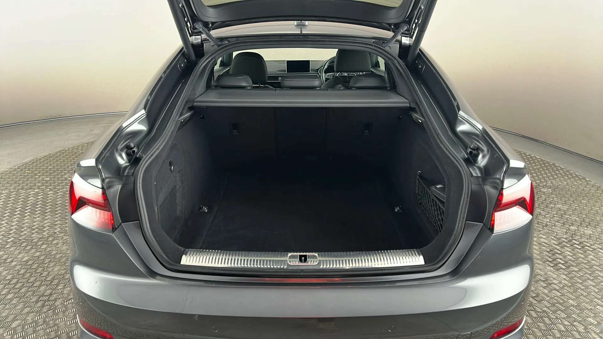 2019 AUDI A5 2019 AUDI A5