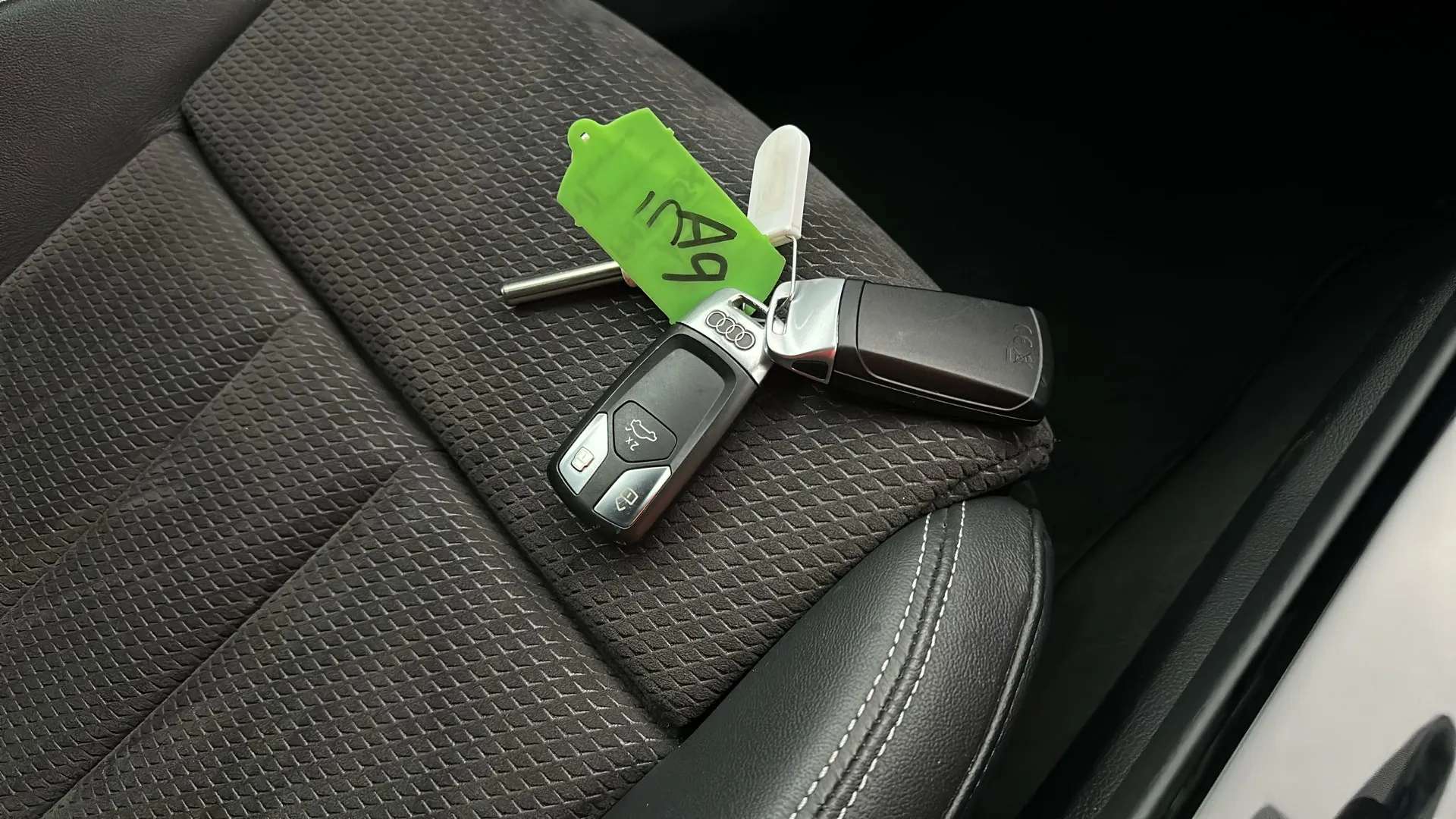 2019 AUDI A5 2019 AUDI A5