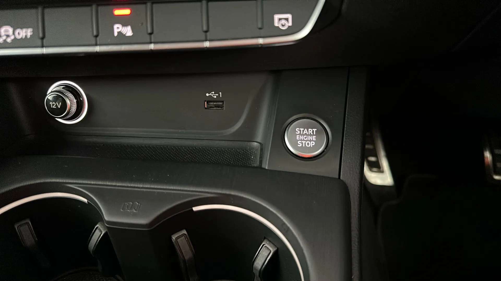 2019 AUDI A5 2019 AUDI A5