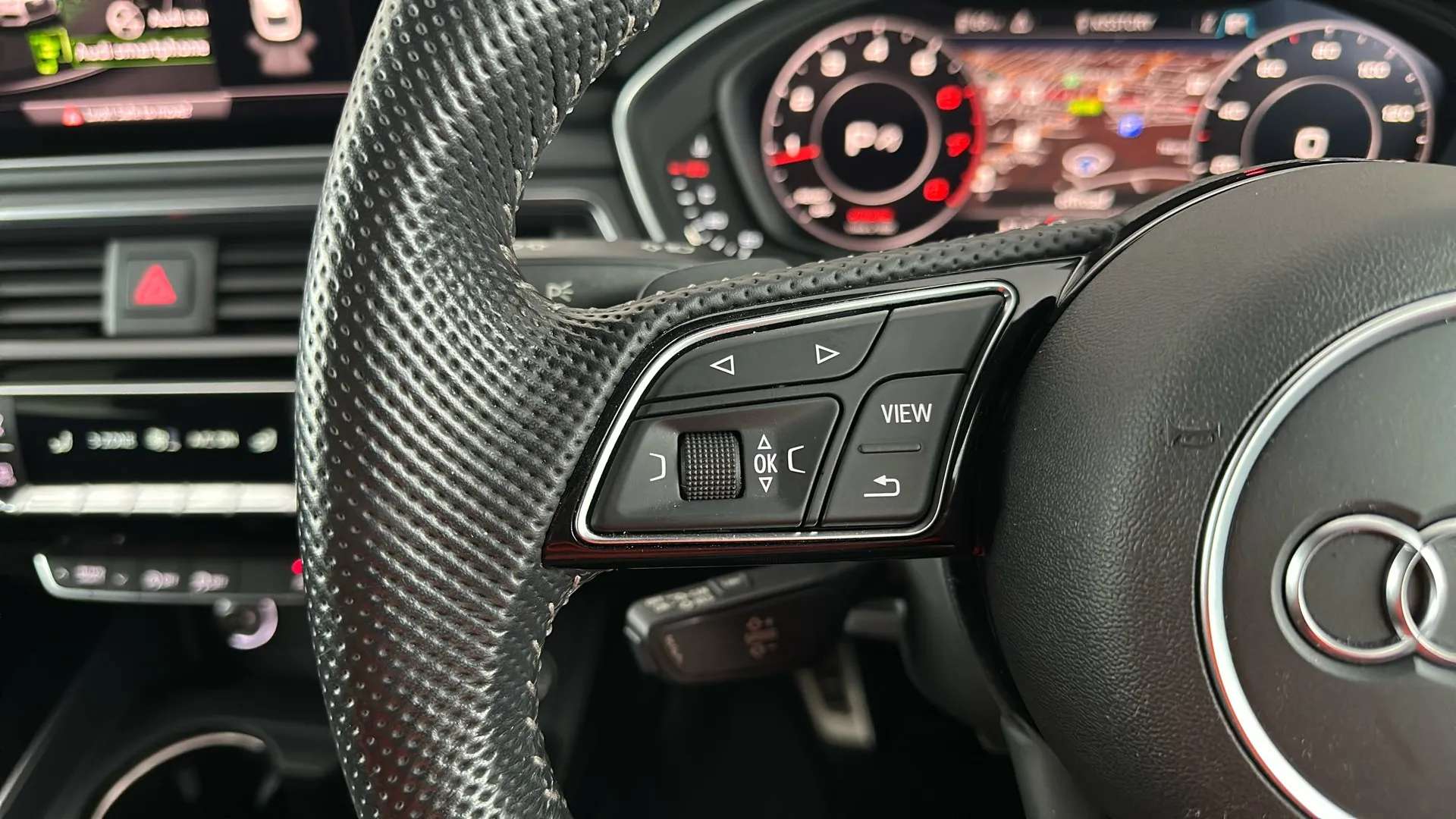 2019 AUDI A5 2019 AUDI A5