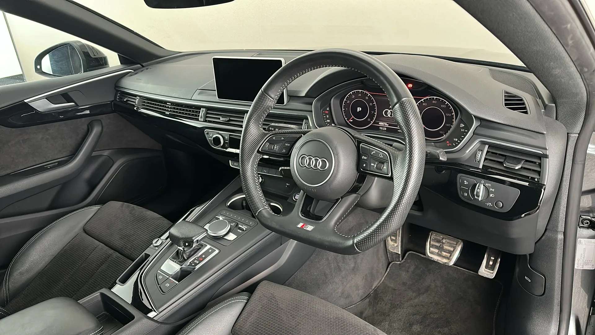 2019 AUDI A5 2019 AUDI A5