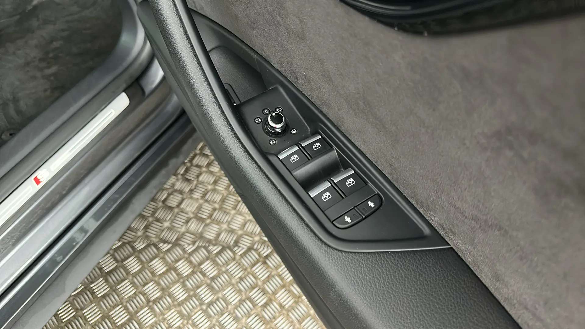 2019 AUDI A5 2019 AUDI A5