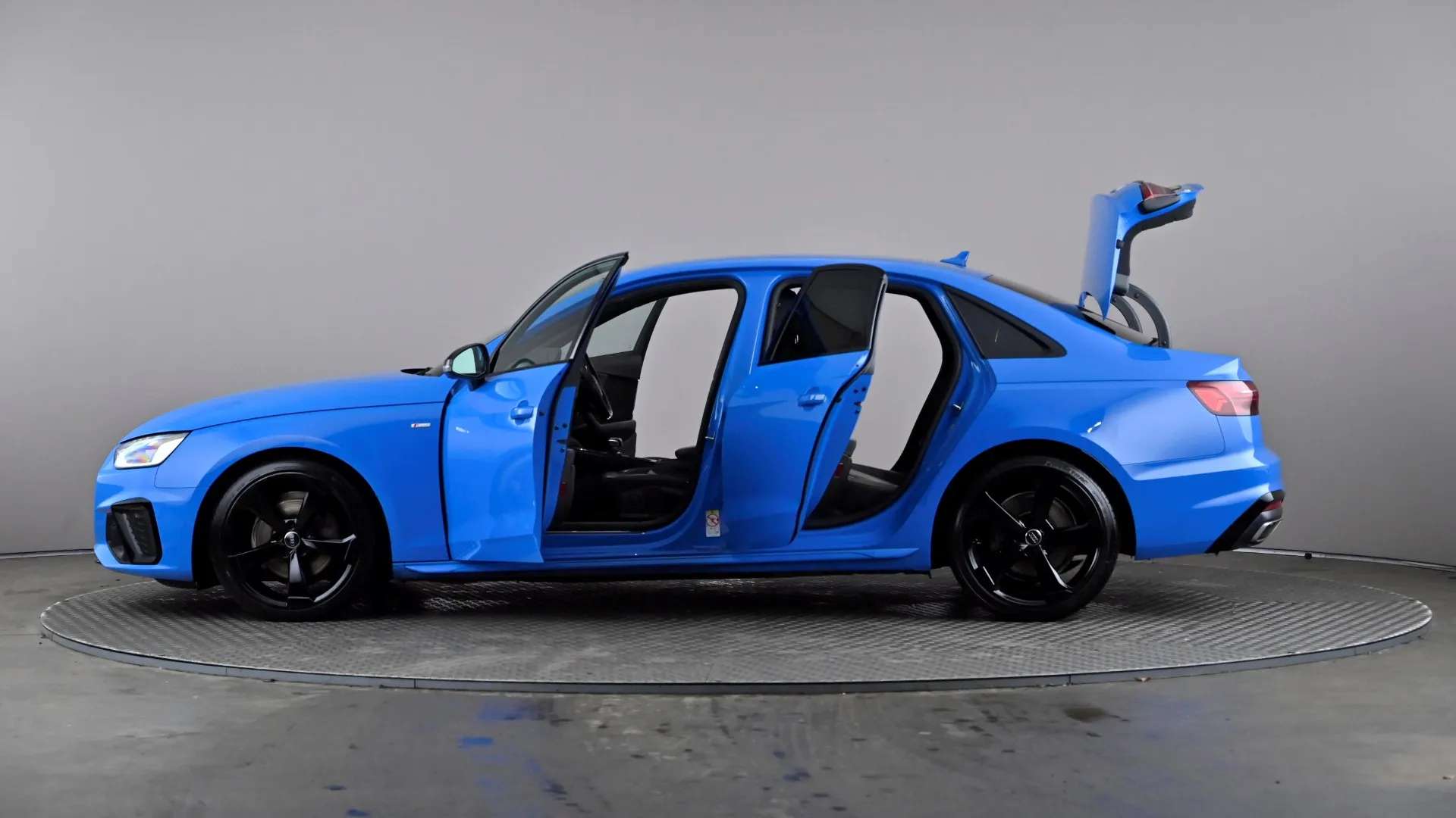 2020 AUDI A4 2020 AUDI A4