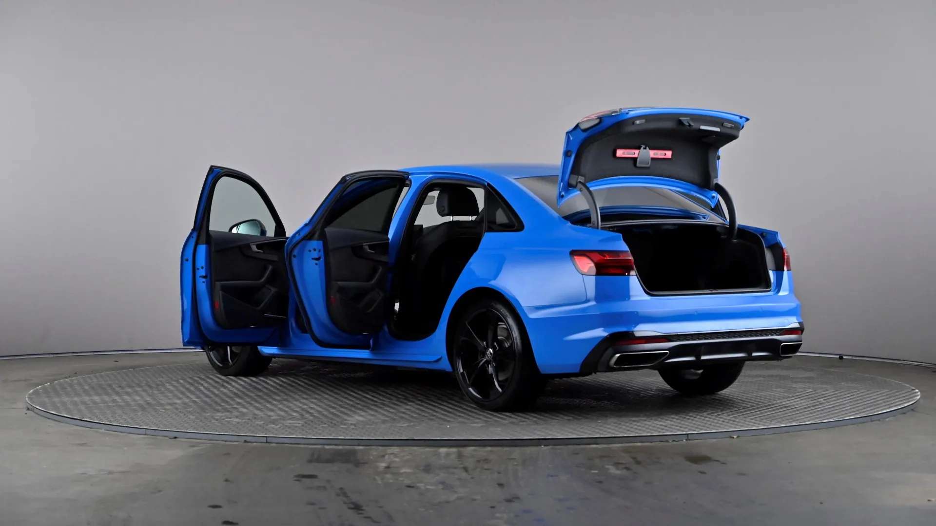 2020 AUDI A4 2020 AUDI A4